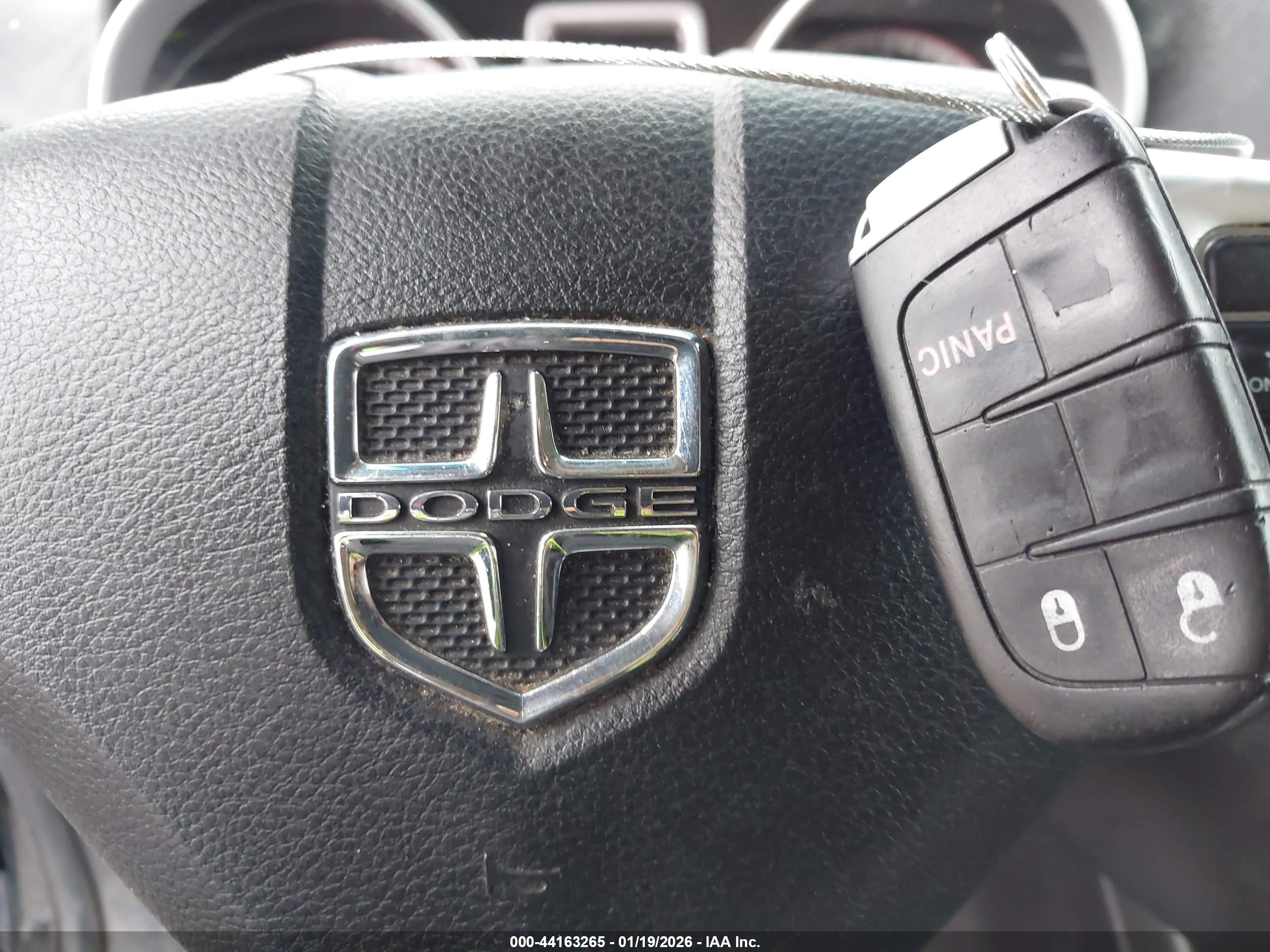 DODGE JOURNEY image 11