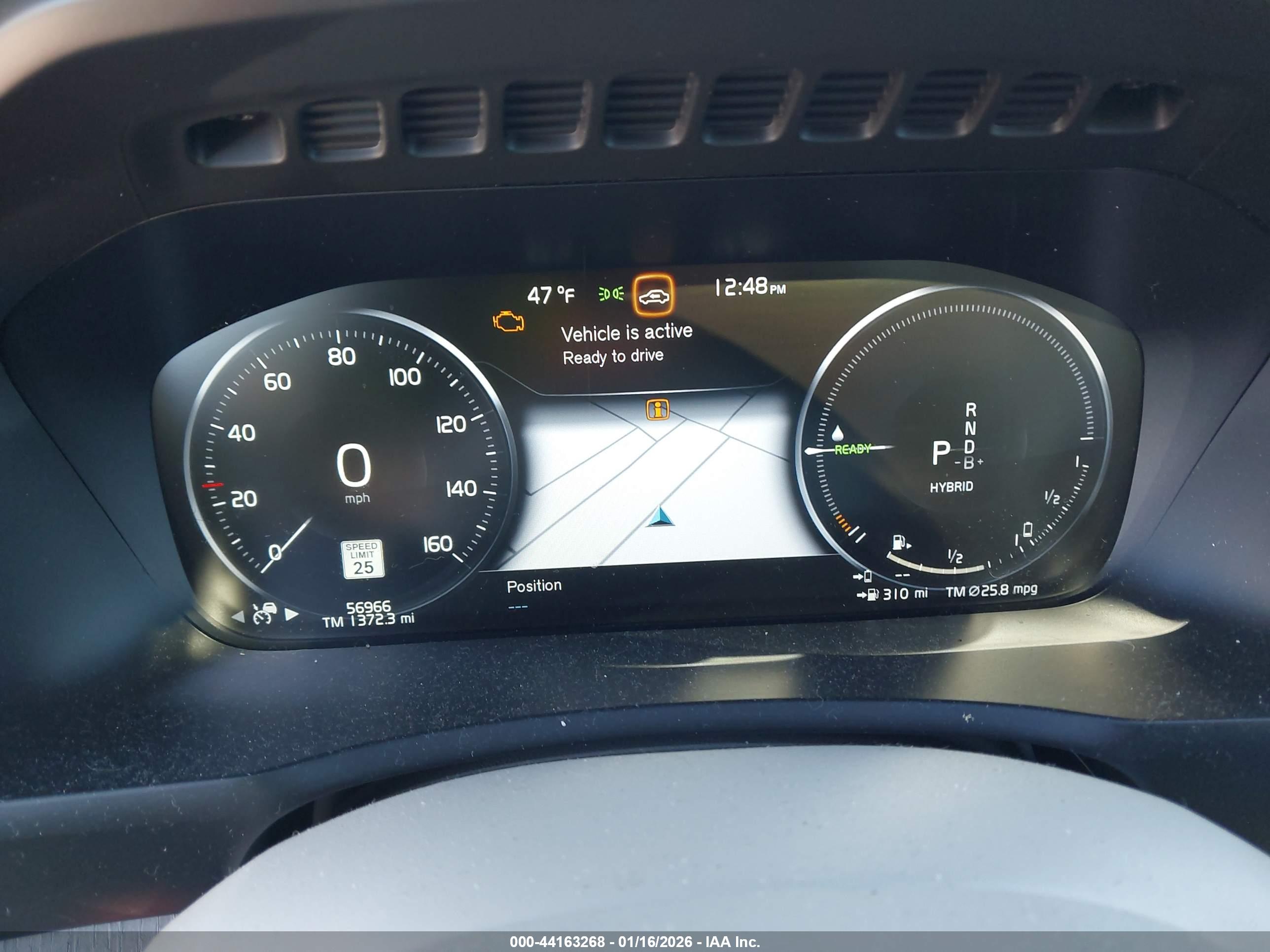 VOLVO XC90 image 7