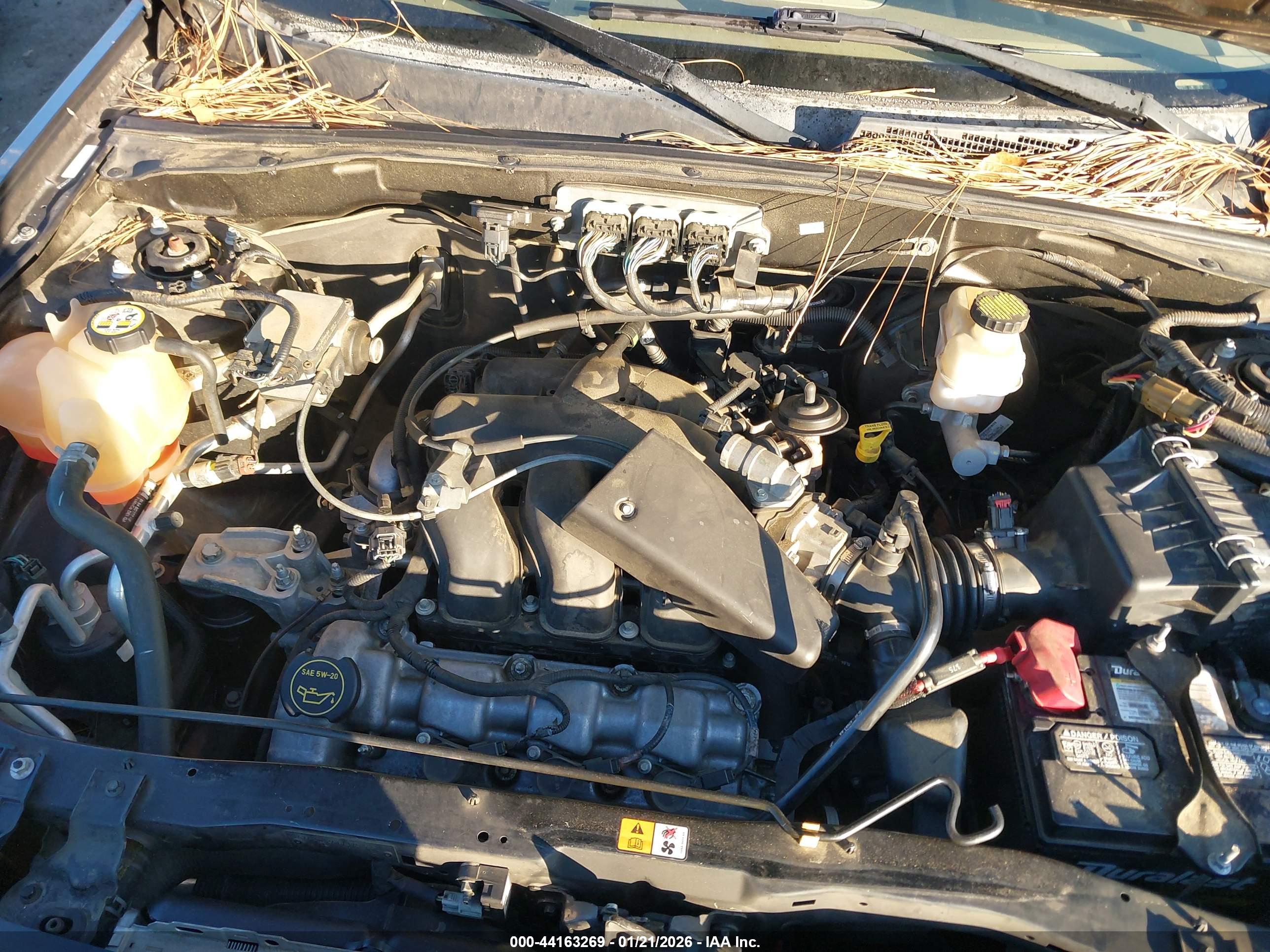 FORD ESCAPE image 10