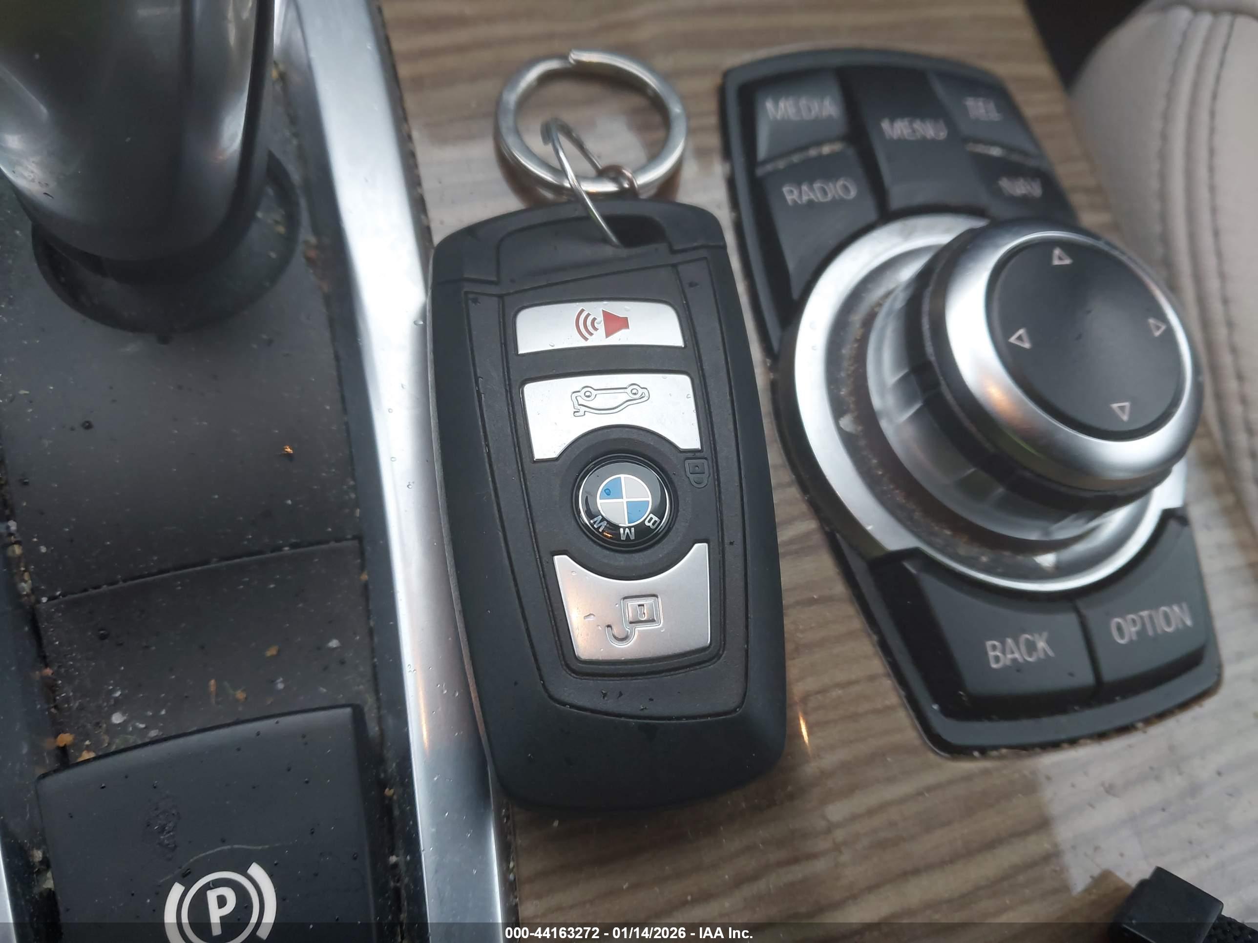 BMW X3 image 11