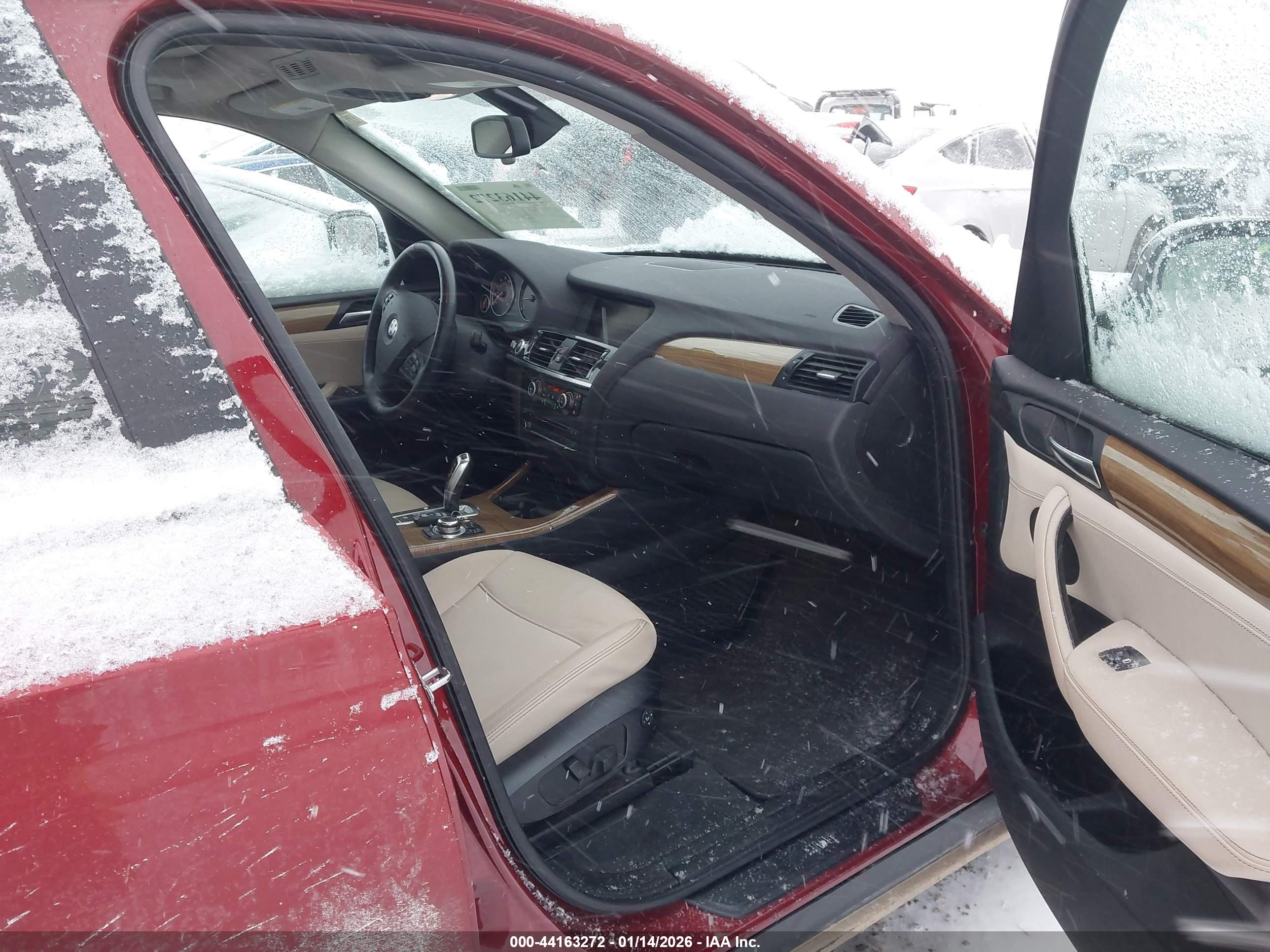 BMW X3 image 5