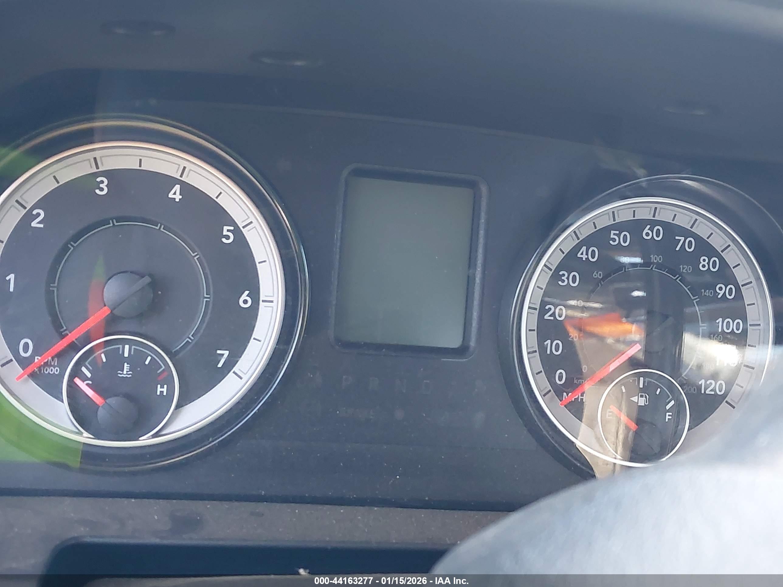 RAM 2500 image 7
