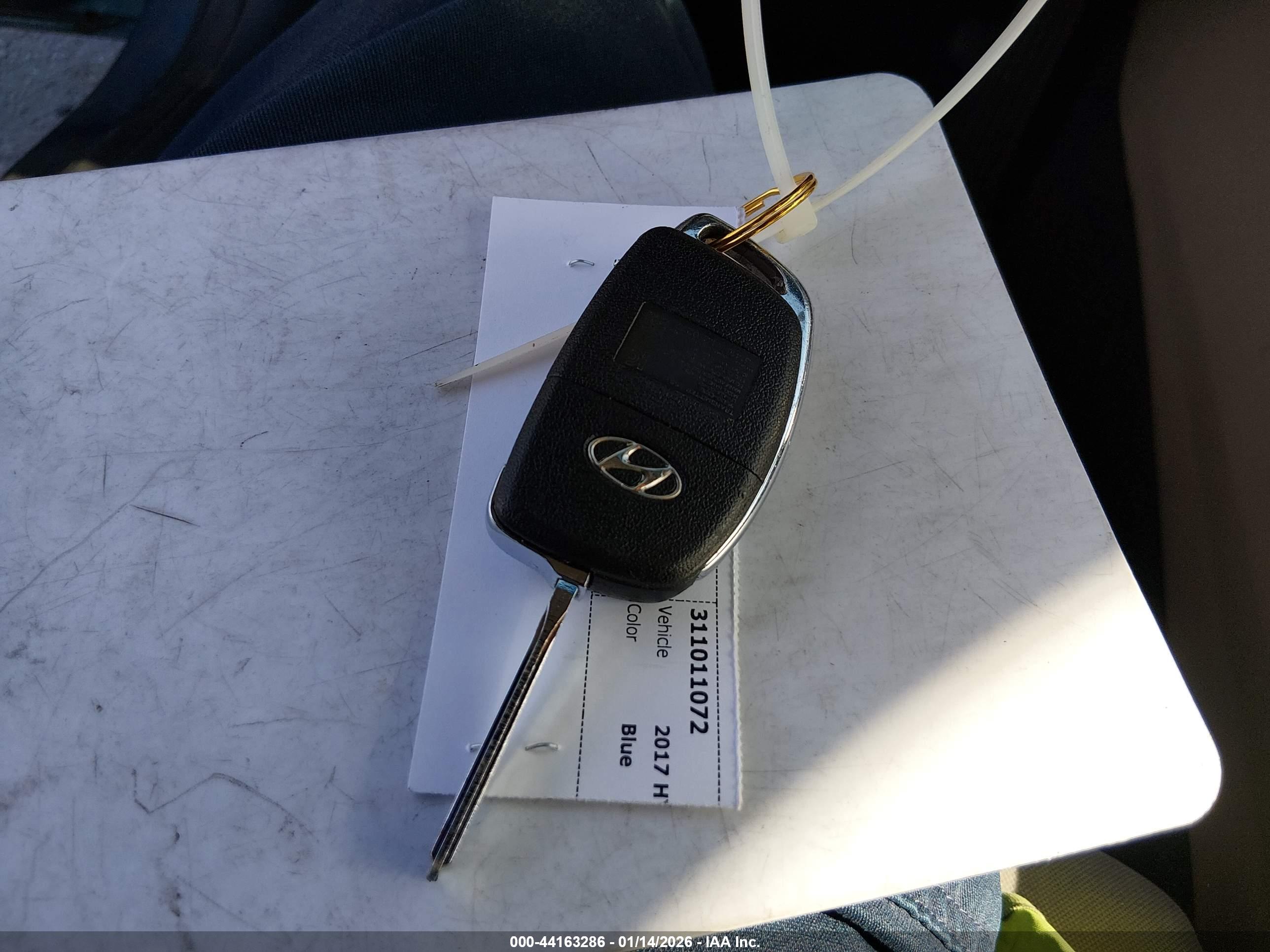 HYUNDAI SONATA image 11