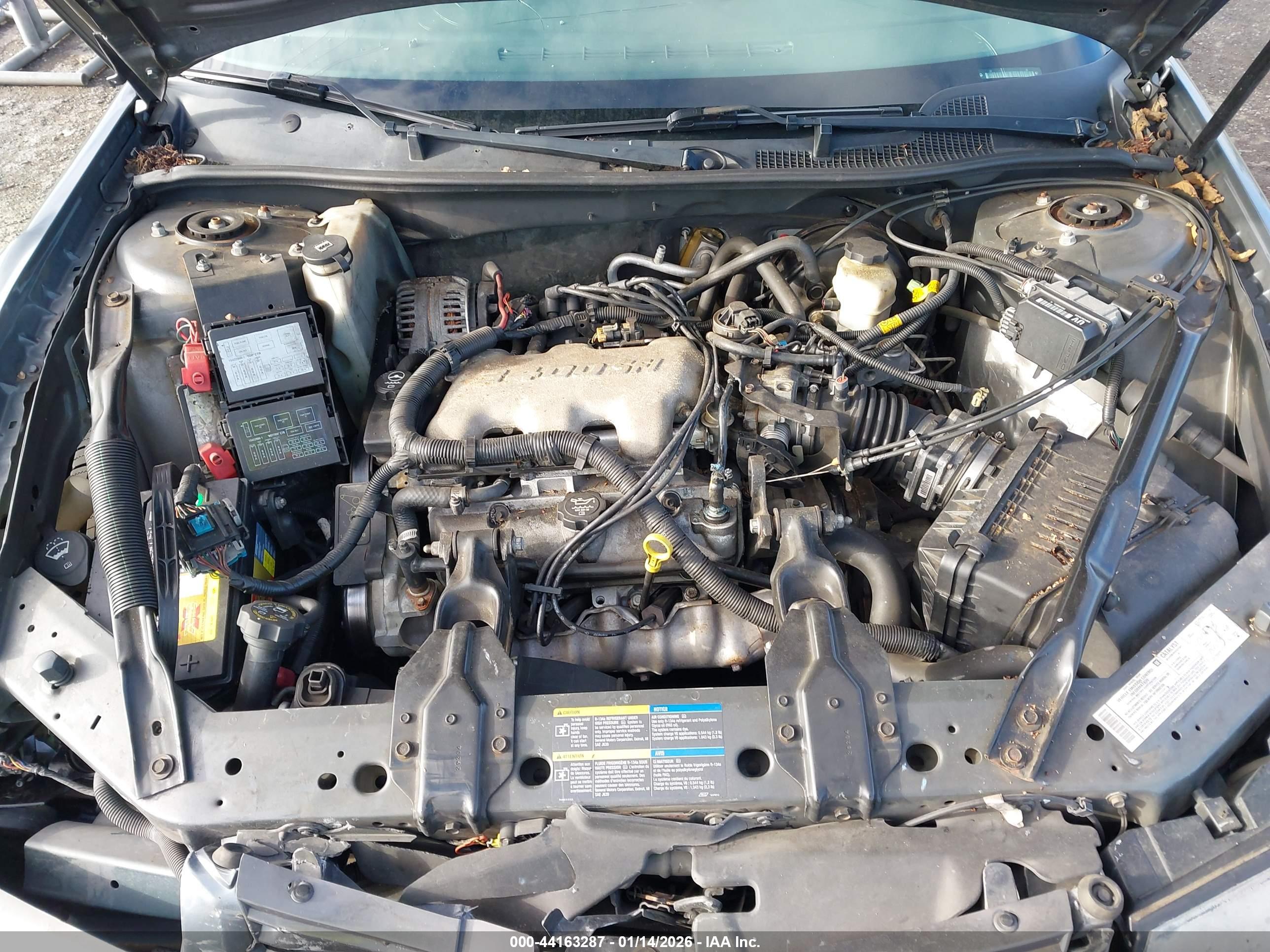 CHEVROLET IMPALA image 10