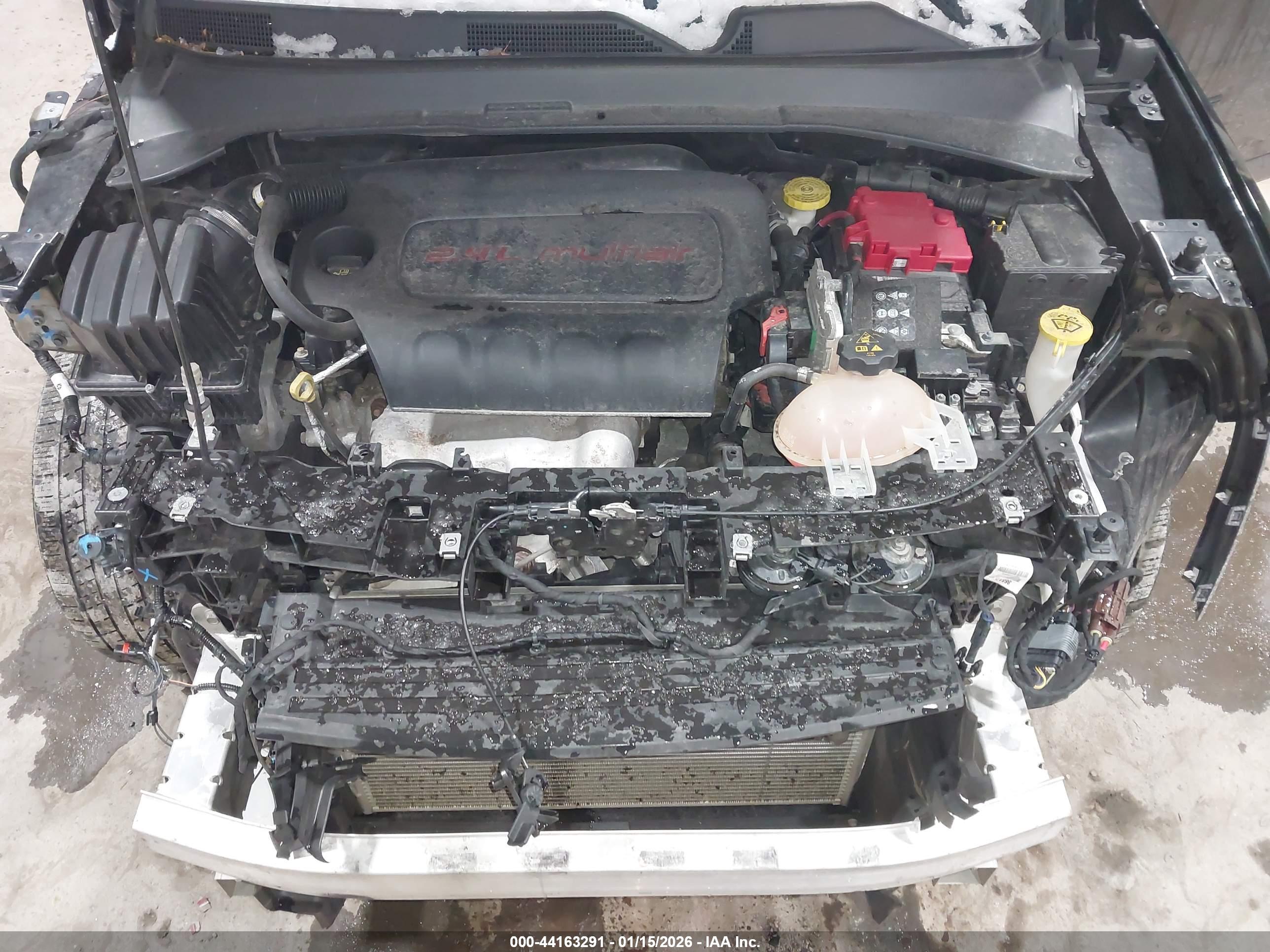 JEEP COMPASS image 10