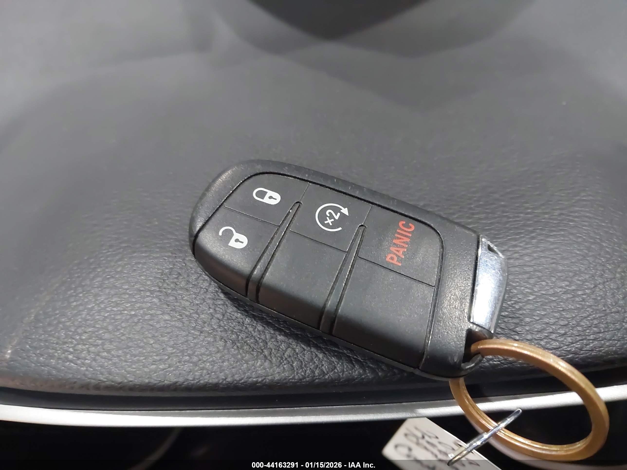 JEEP COMPASS image 11
