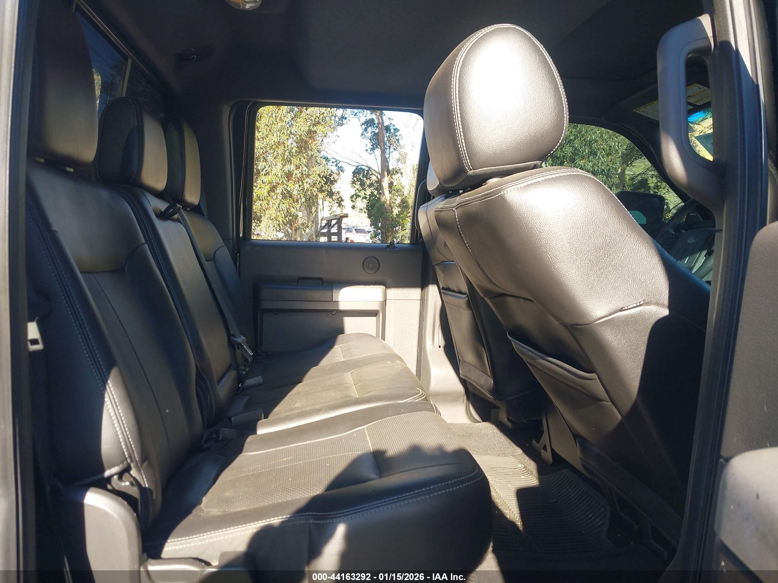 FORD F-350 image 7