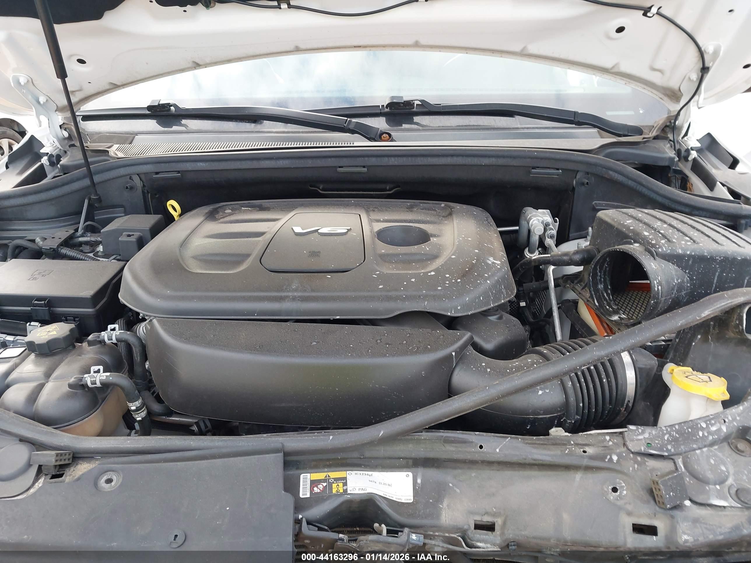 JEEP GRAND image 10