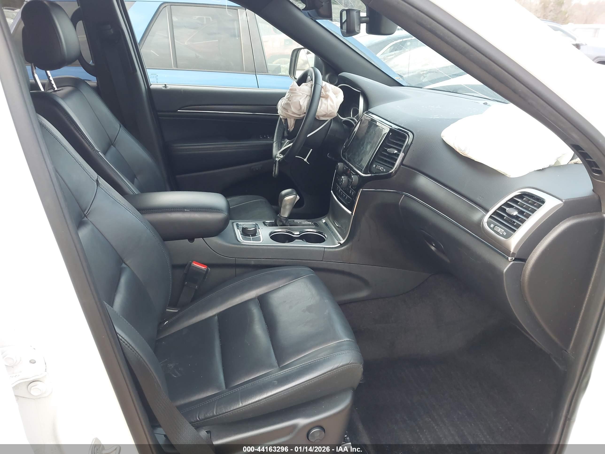 JEEP GRAND image 5