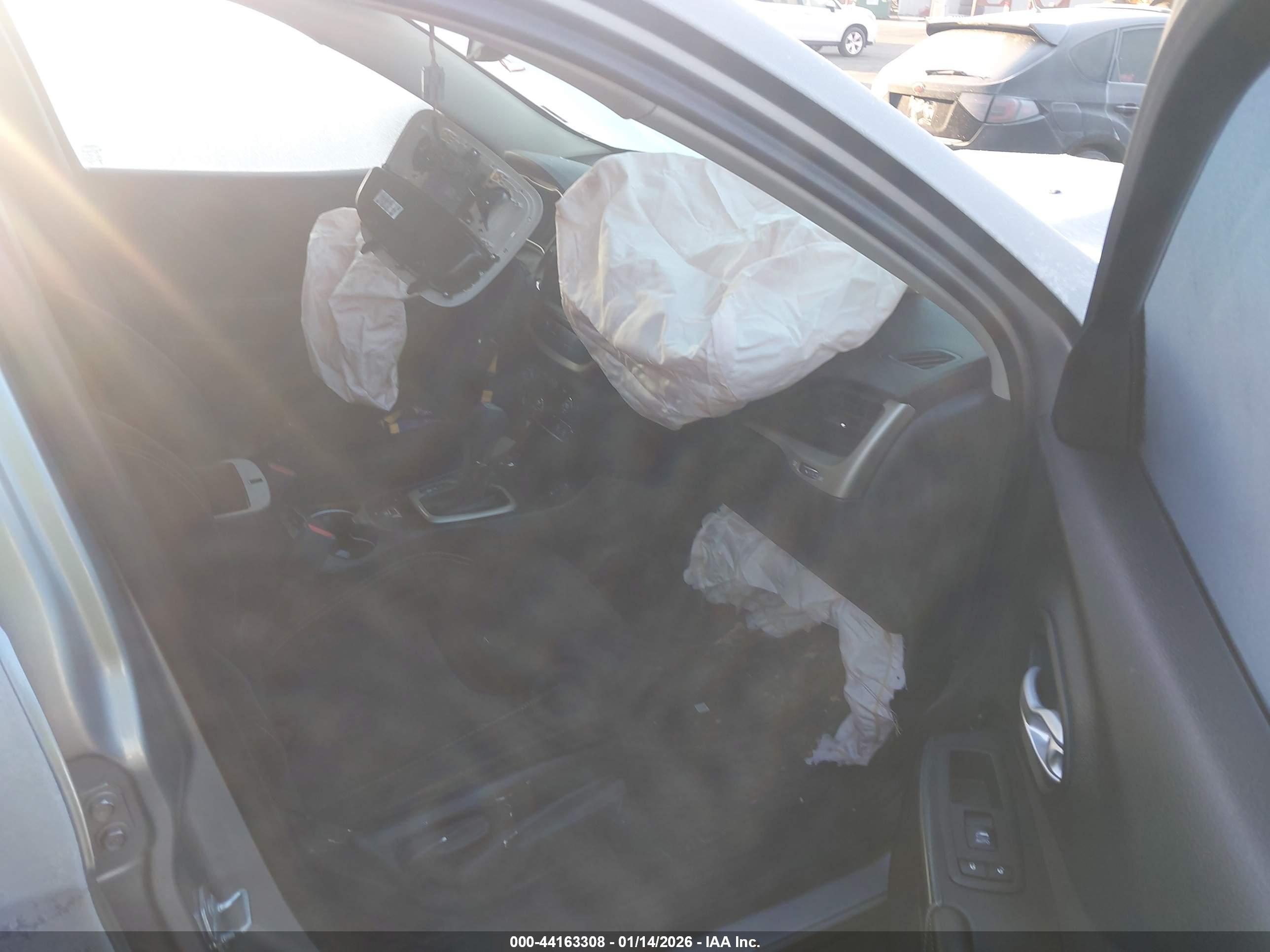 JEEP CHEROKEE image 5