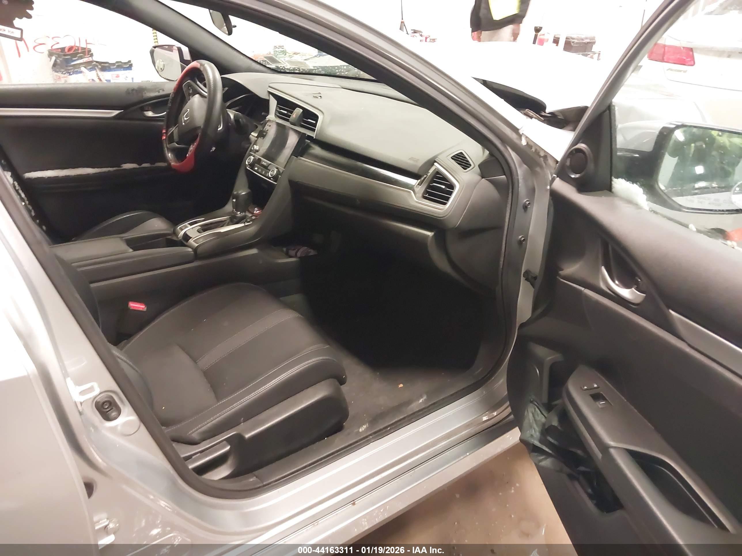 HONDA CIVIC image 5