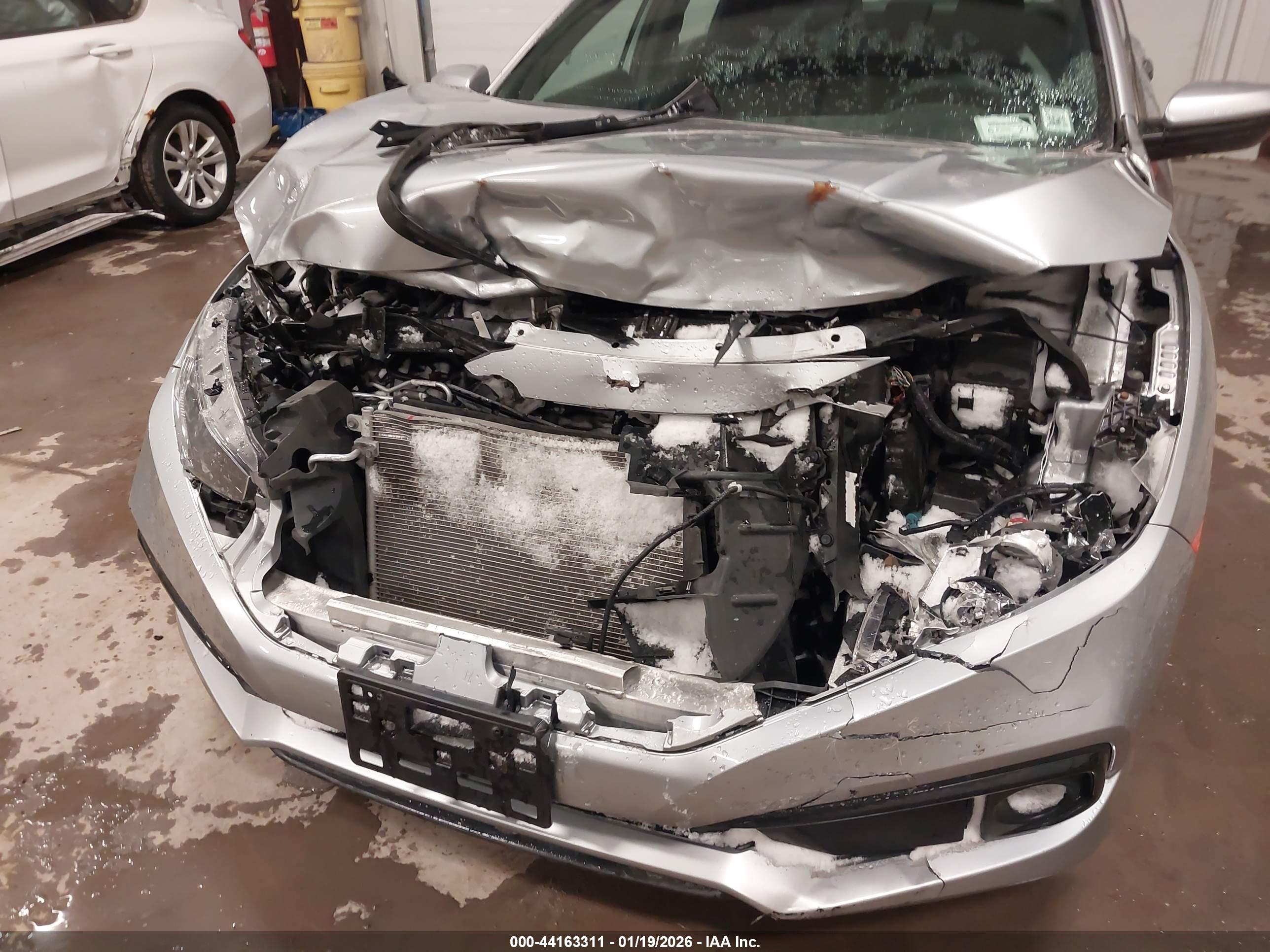 HONDA CIVIC image 6