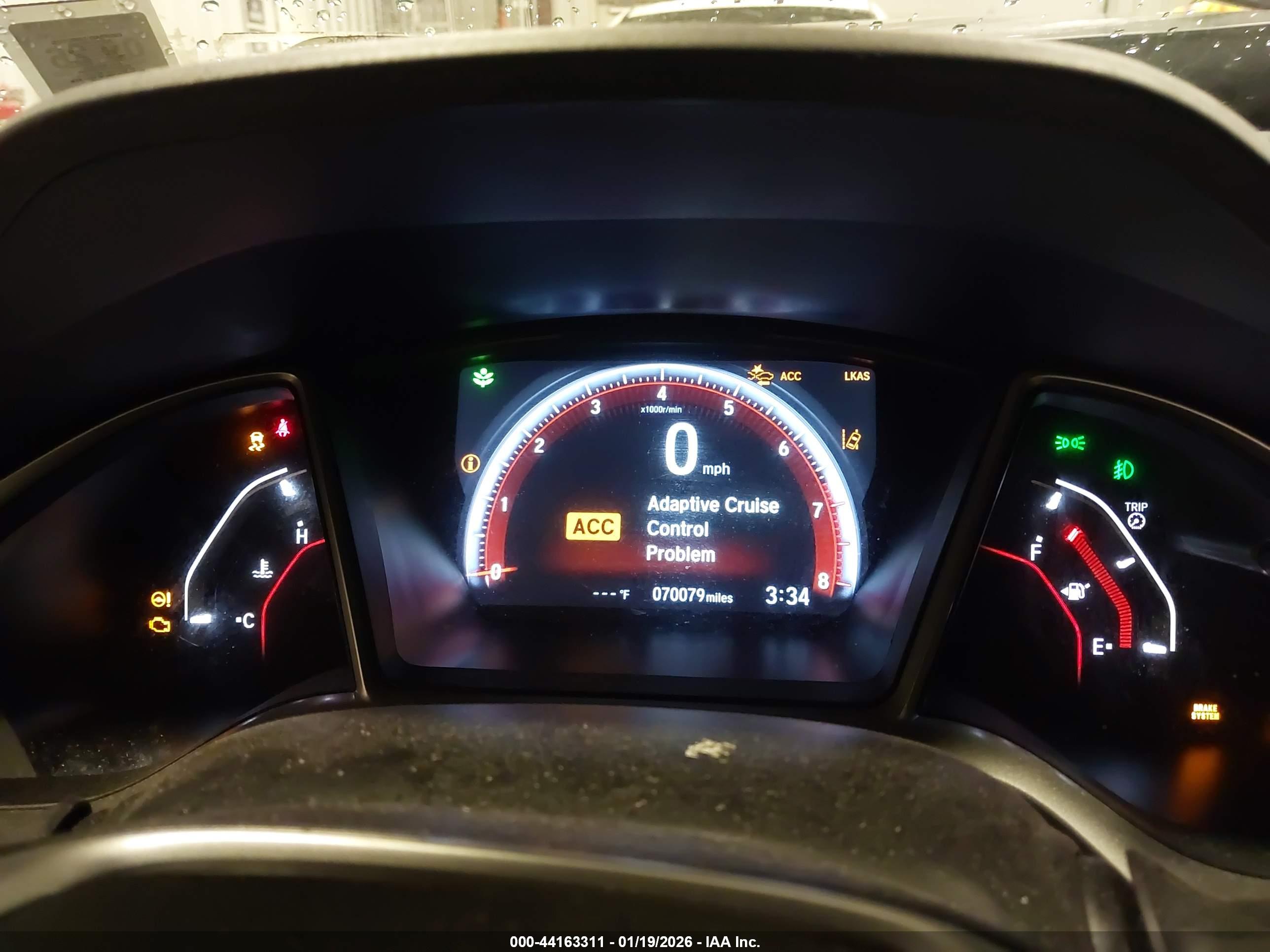 HONDA CIVIC image 7