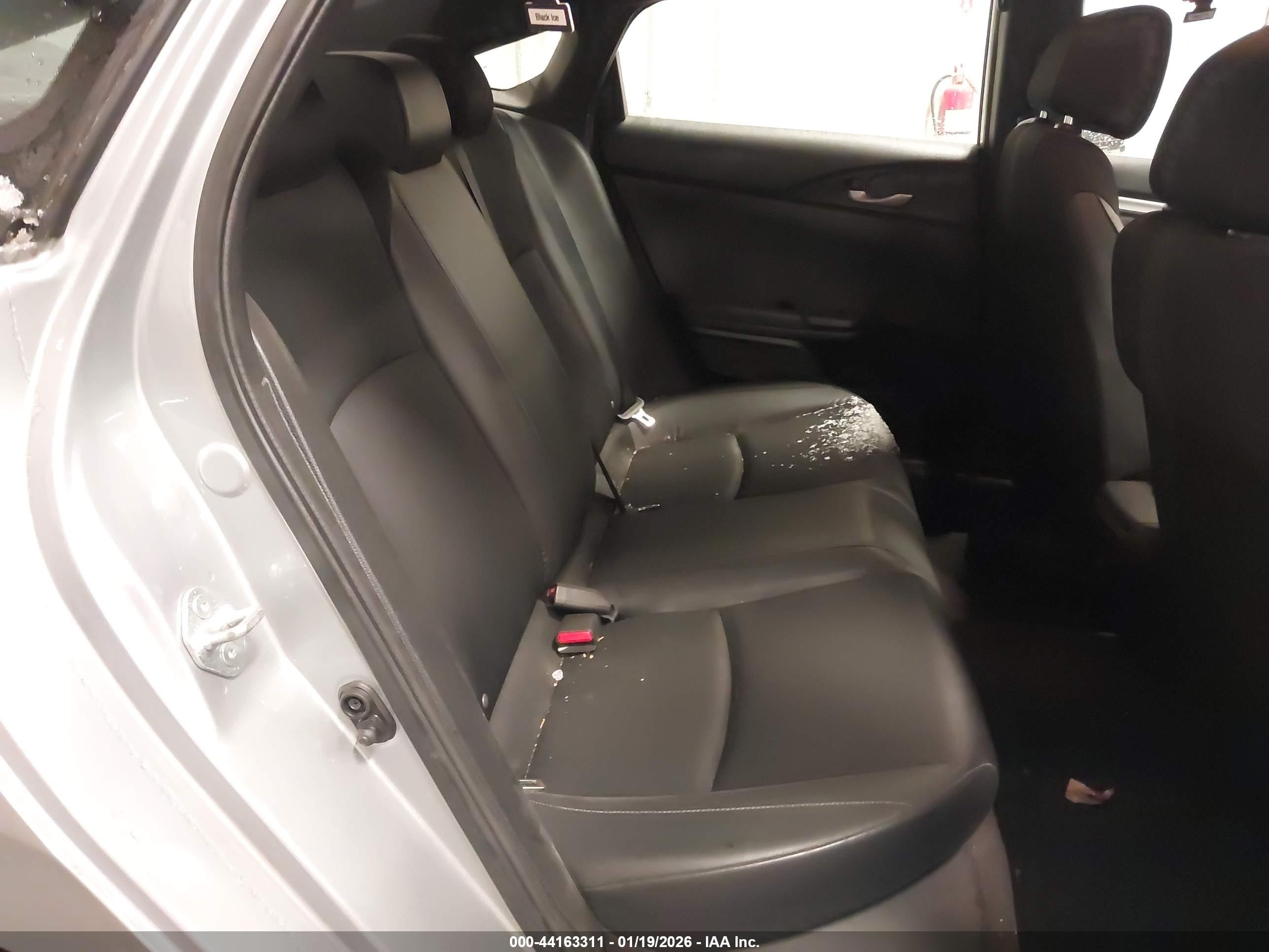 HONDA CIVIC image 8