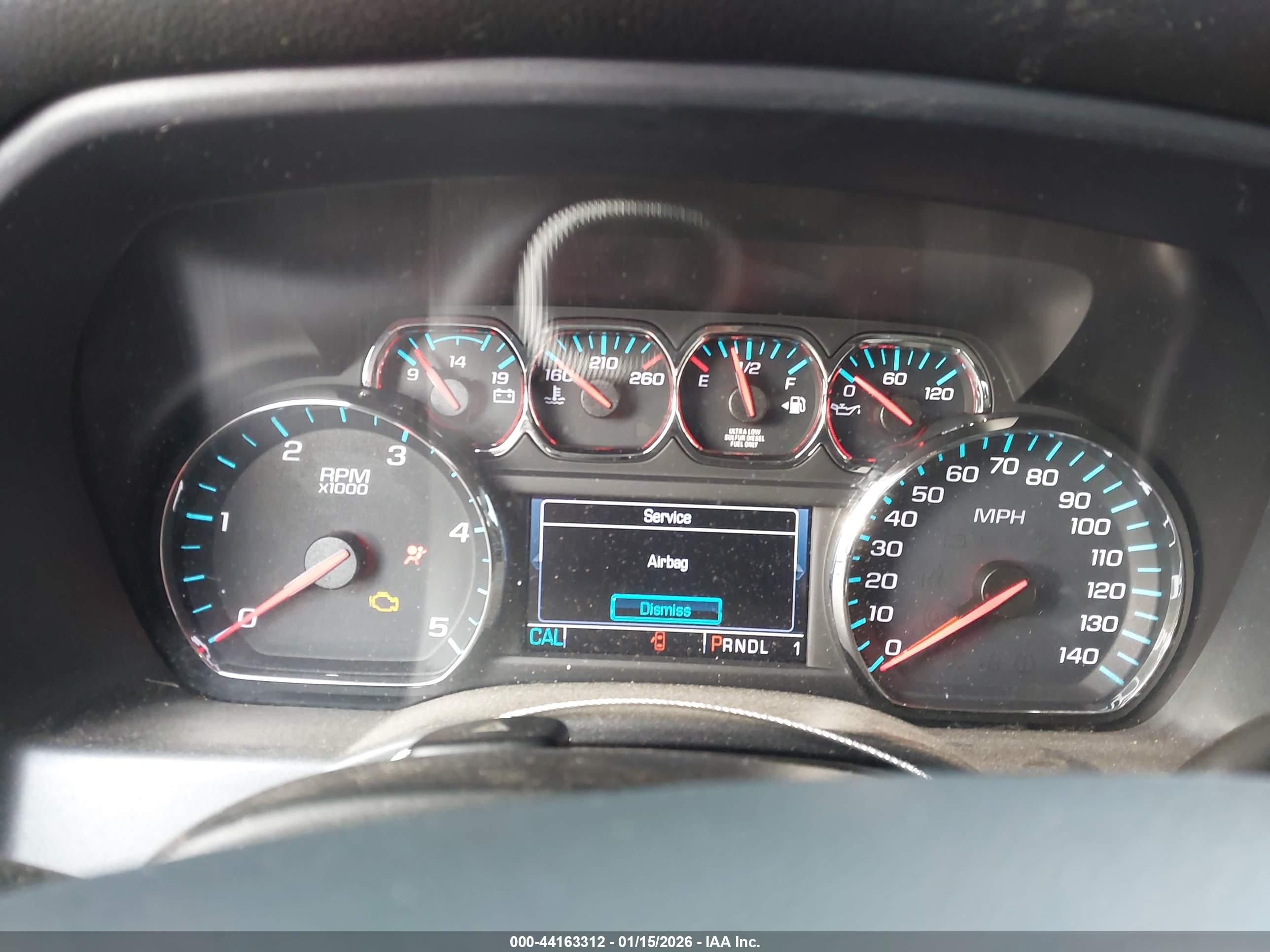 CHEVROLET SILVERADO image 7