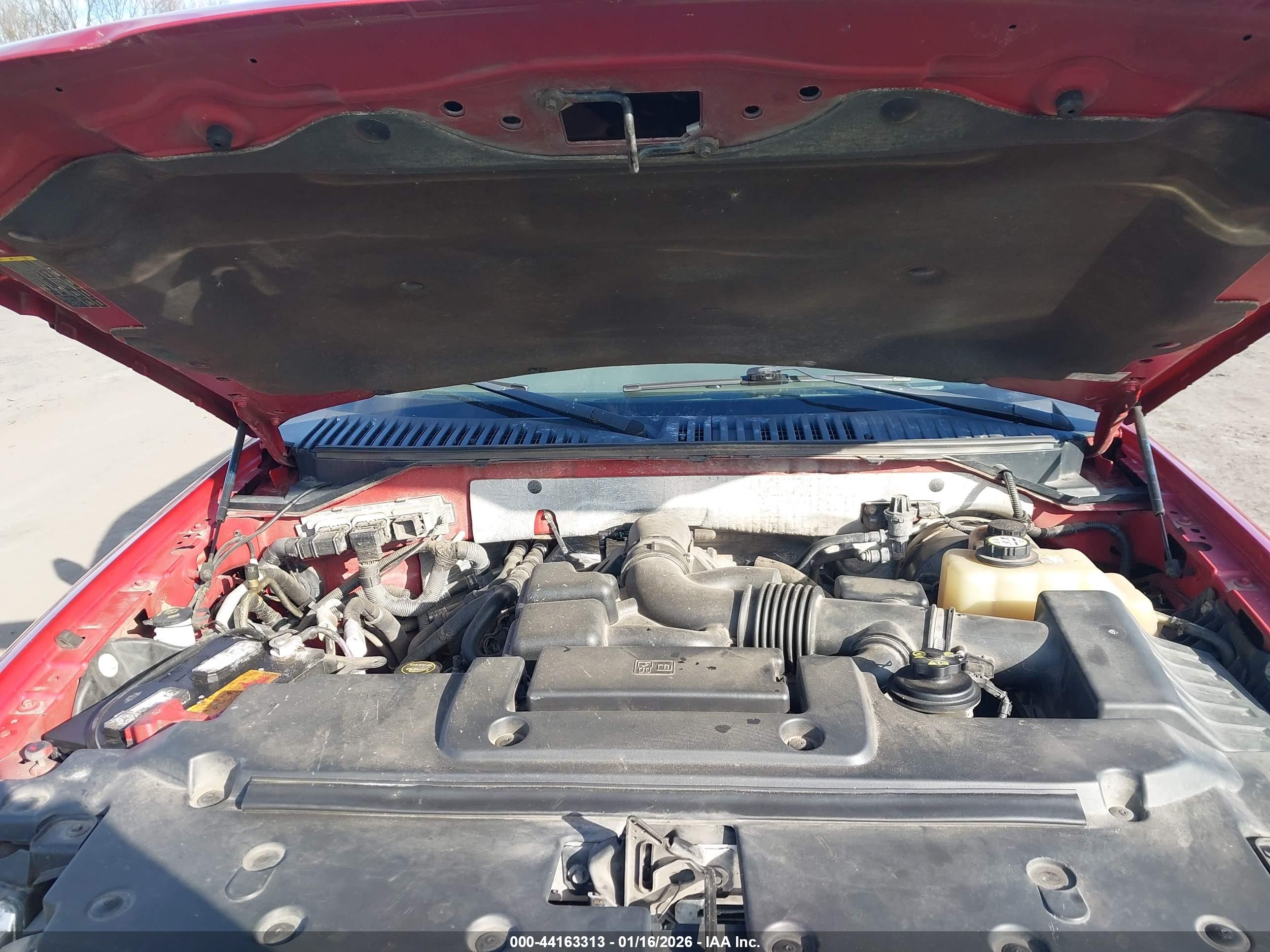 FORD EXPEDITION image 10