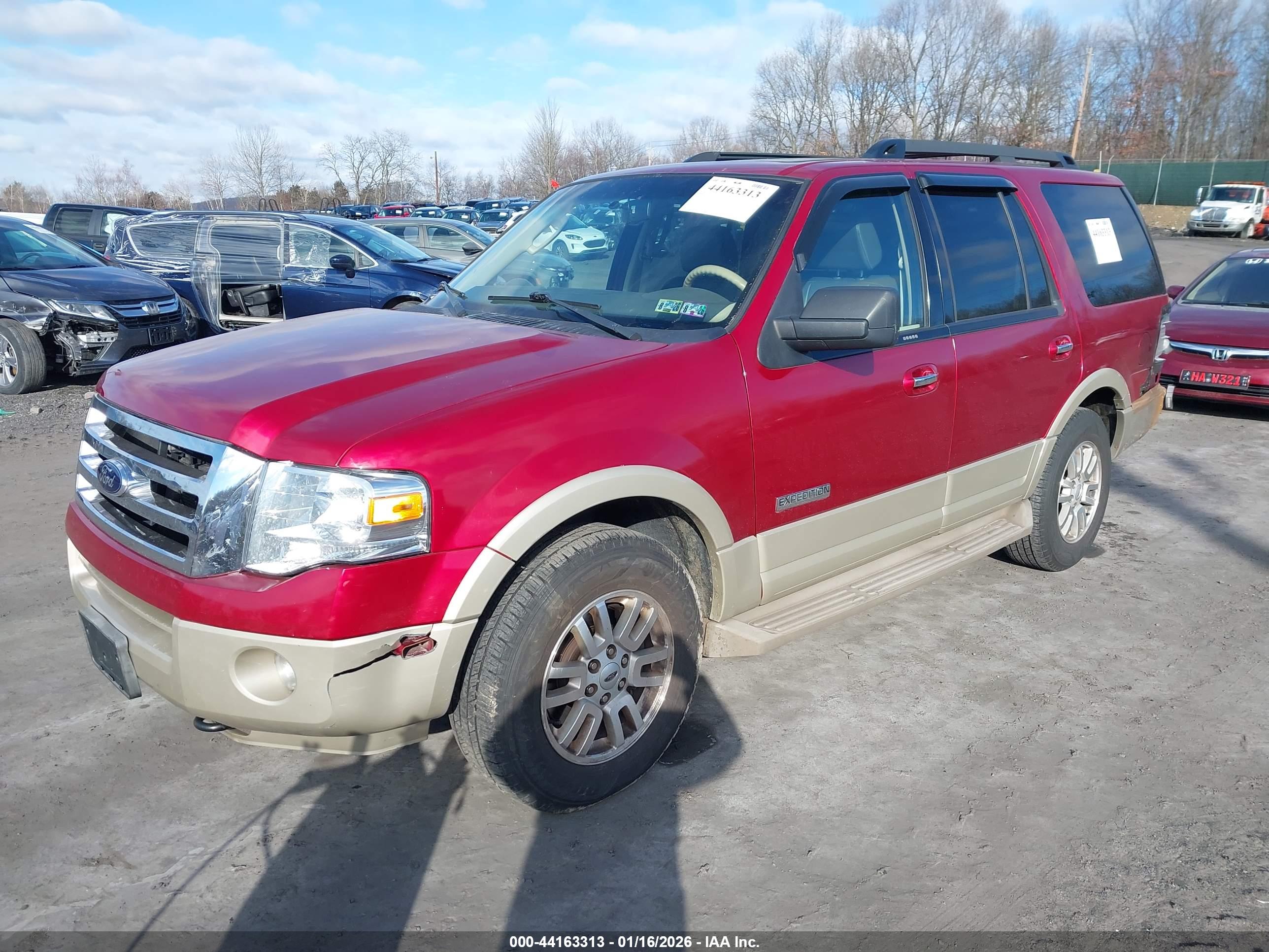 FORD EXPEDITION image 2