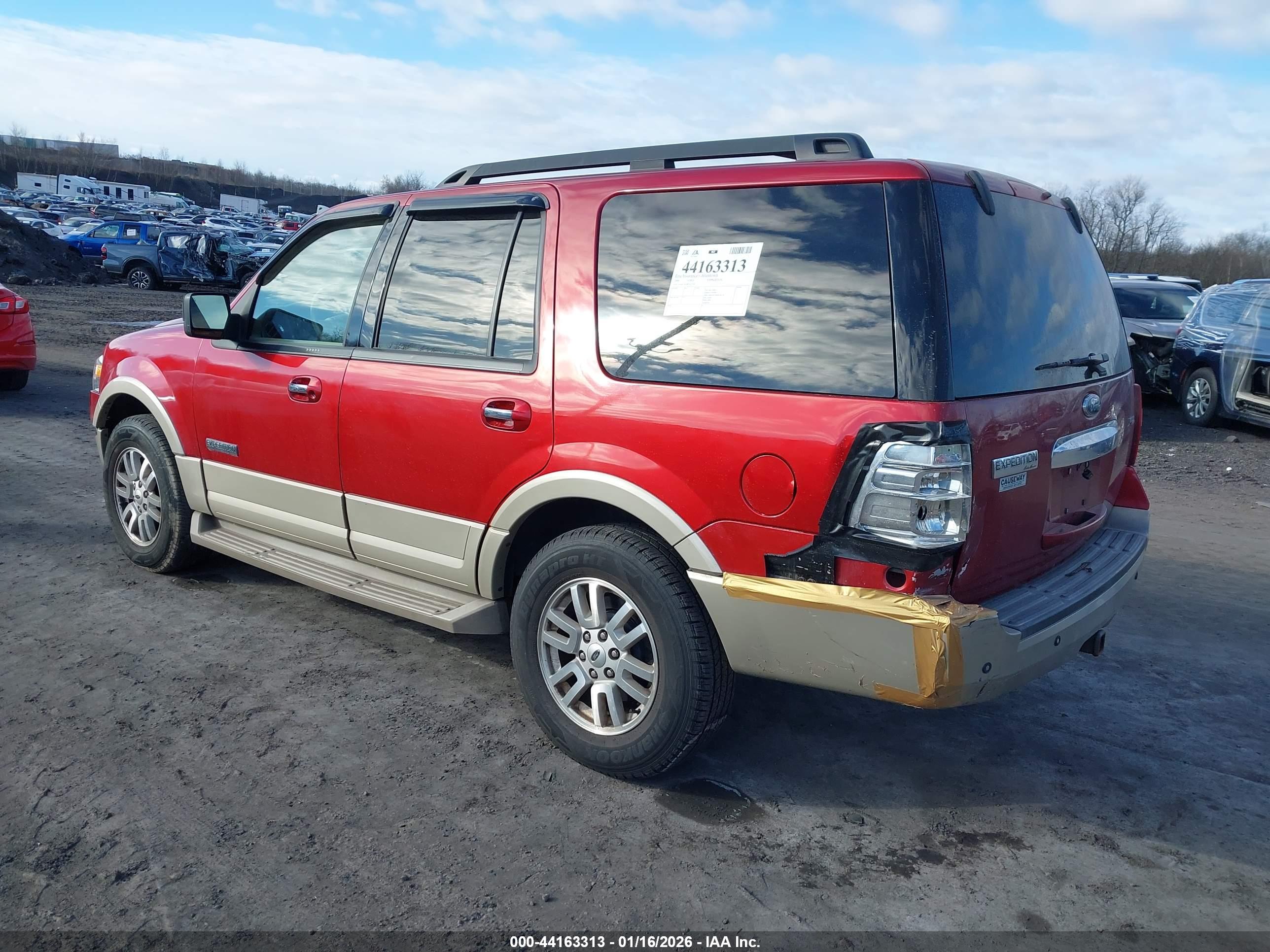FORD EXPEDITION image 3