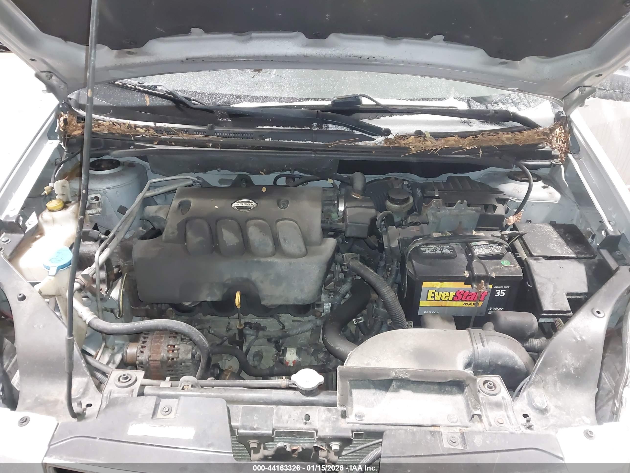 NISSAN SENTRA image 10