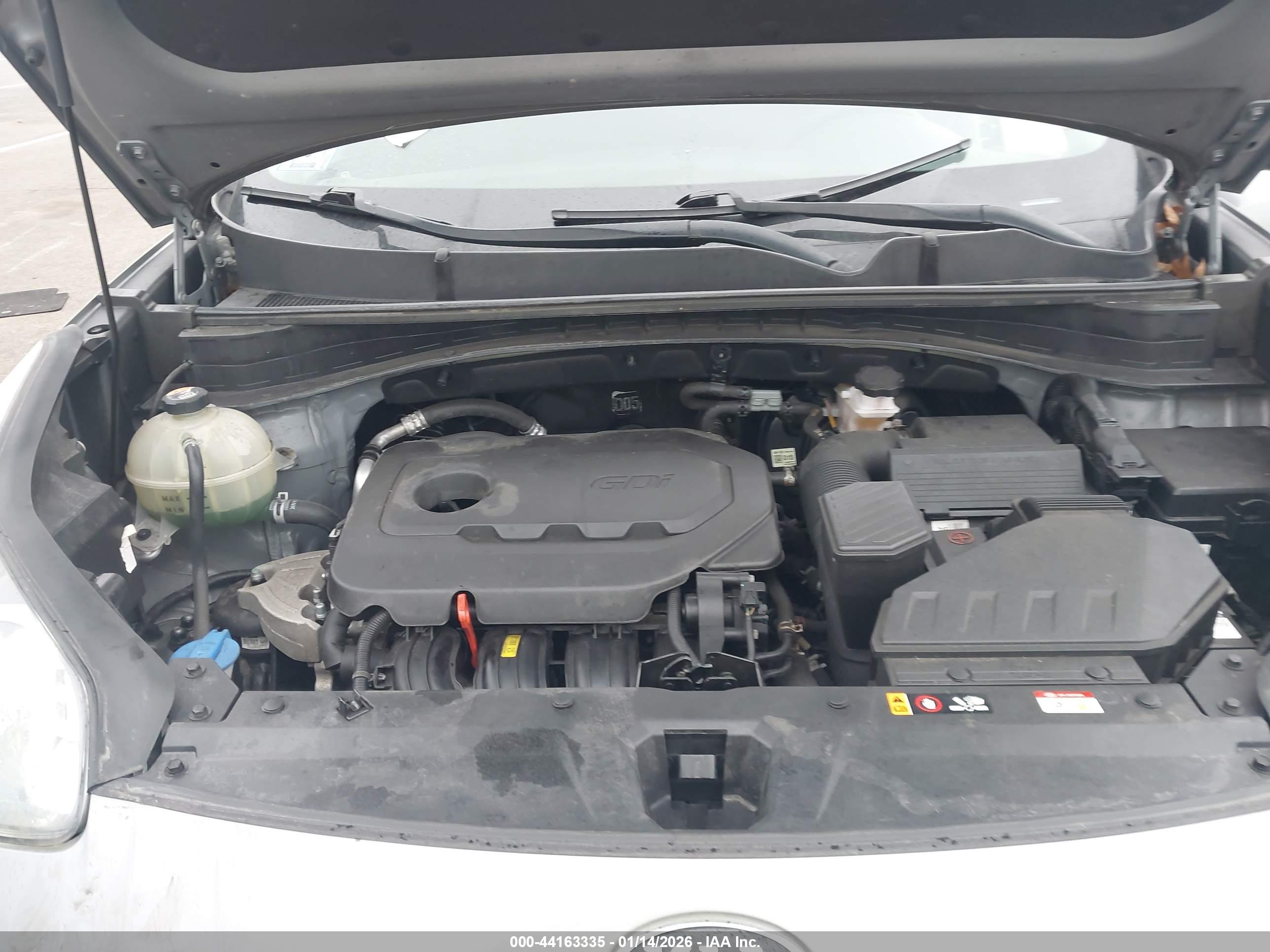 KIA SPORTAGE image 10