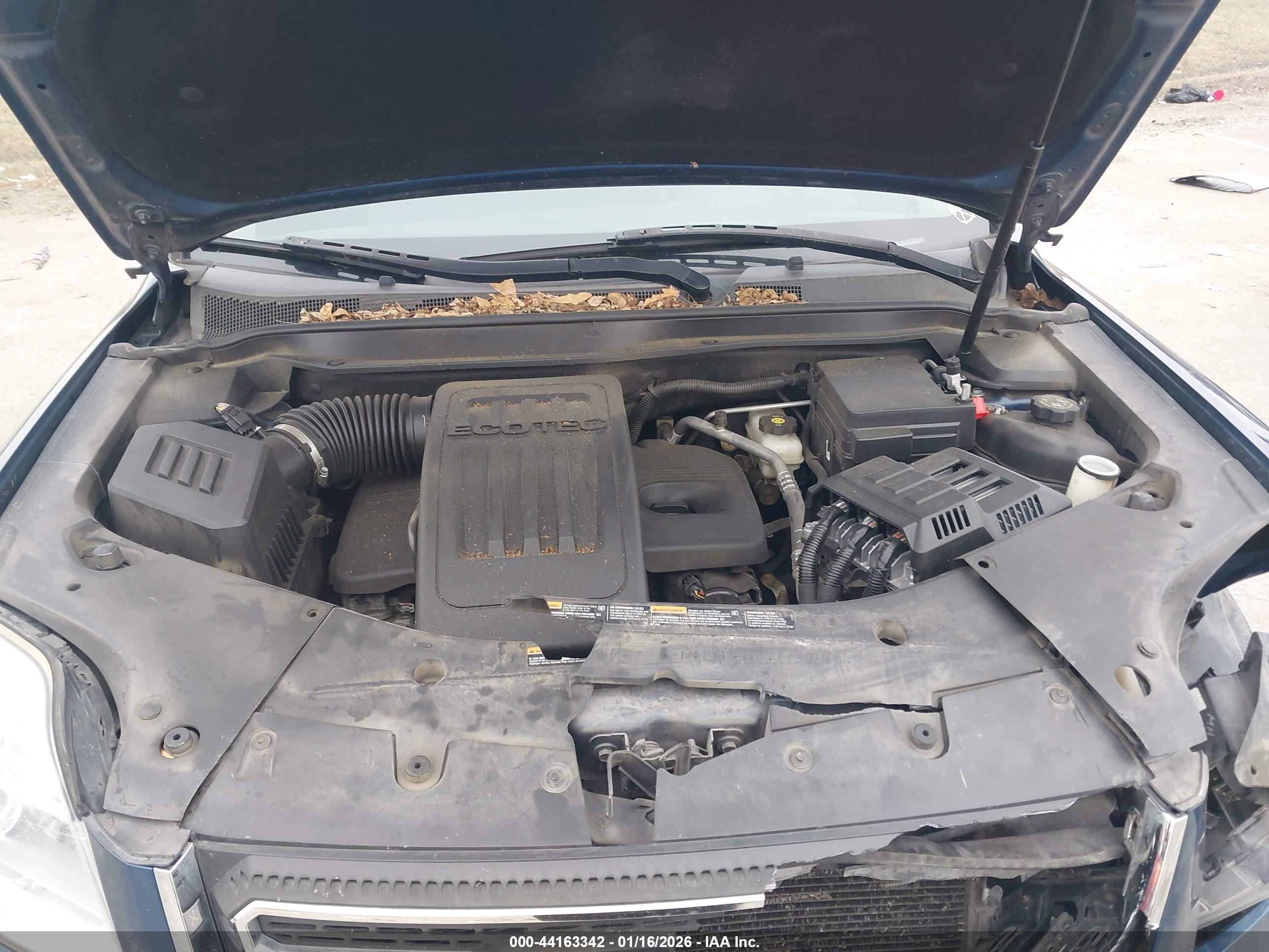 GMC TERRAIN image 10