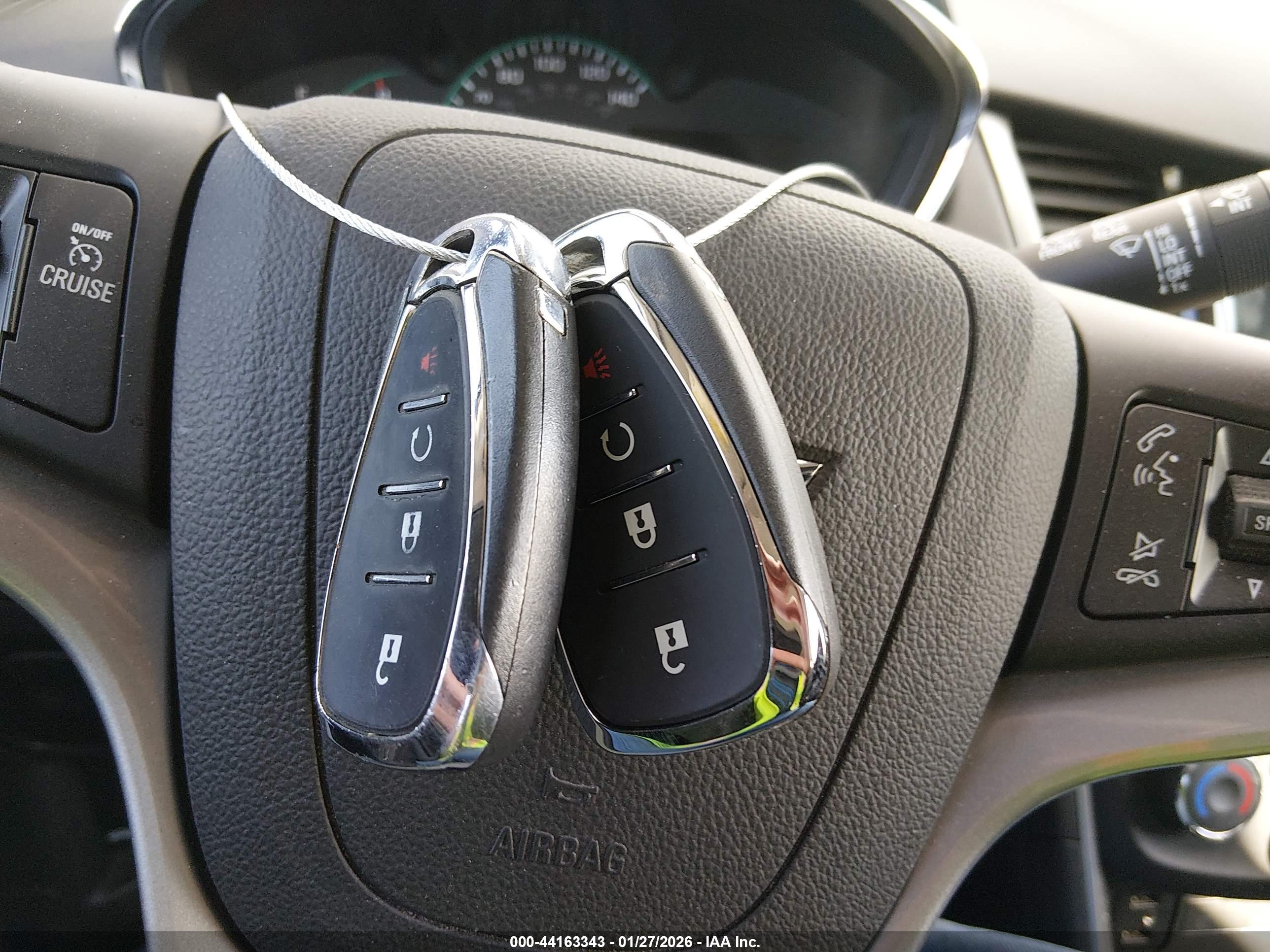 CHEVROLET TRAX image 11