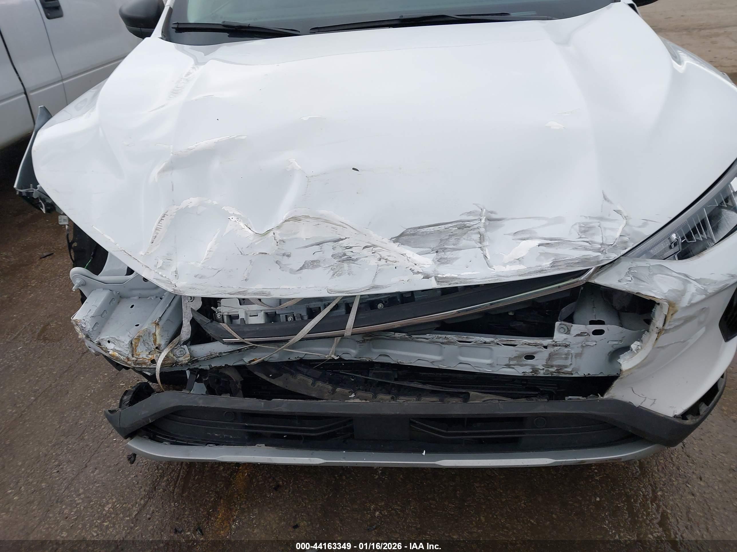 FORD ESCAPE image 6