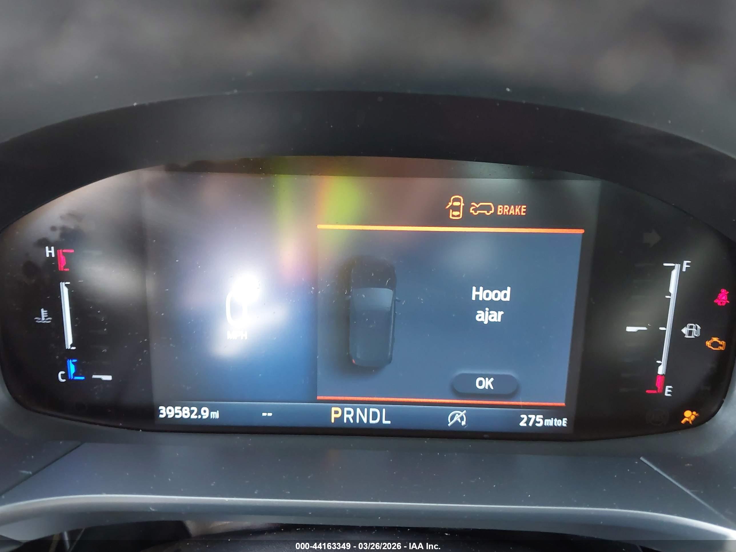 FORD ESCAPE image 7