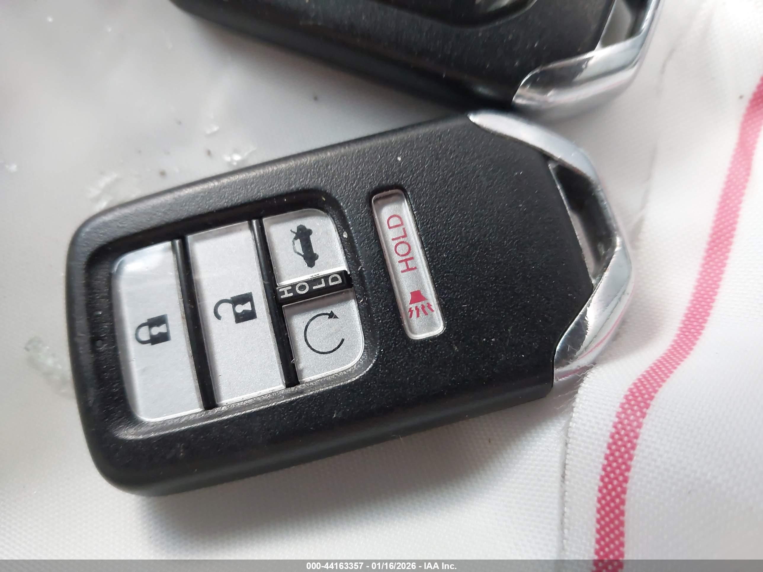 HONDA ACCORD image 11