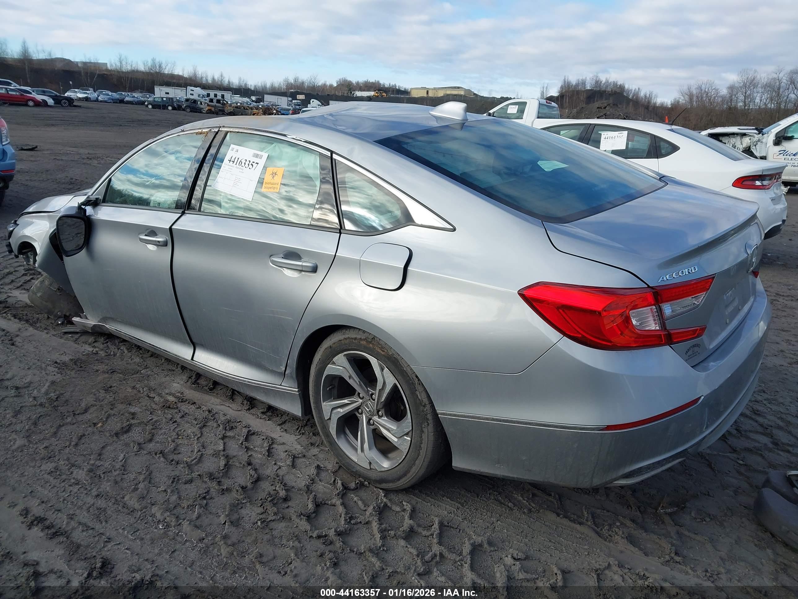 HONDA ACCORD image 3