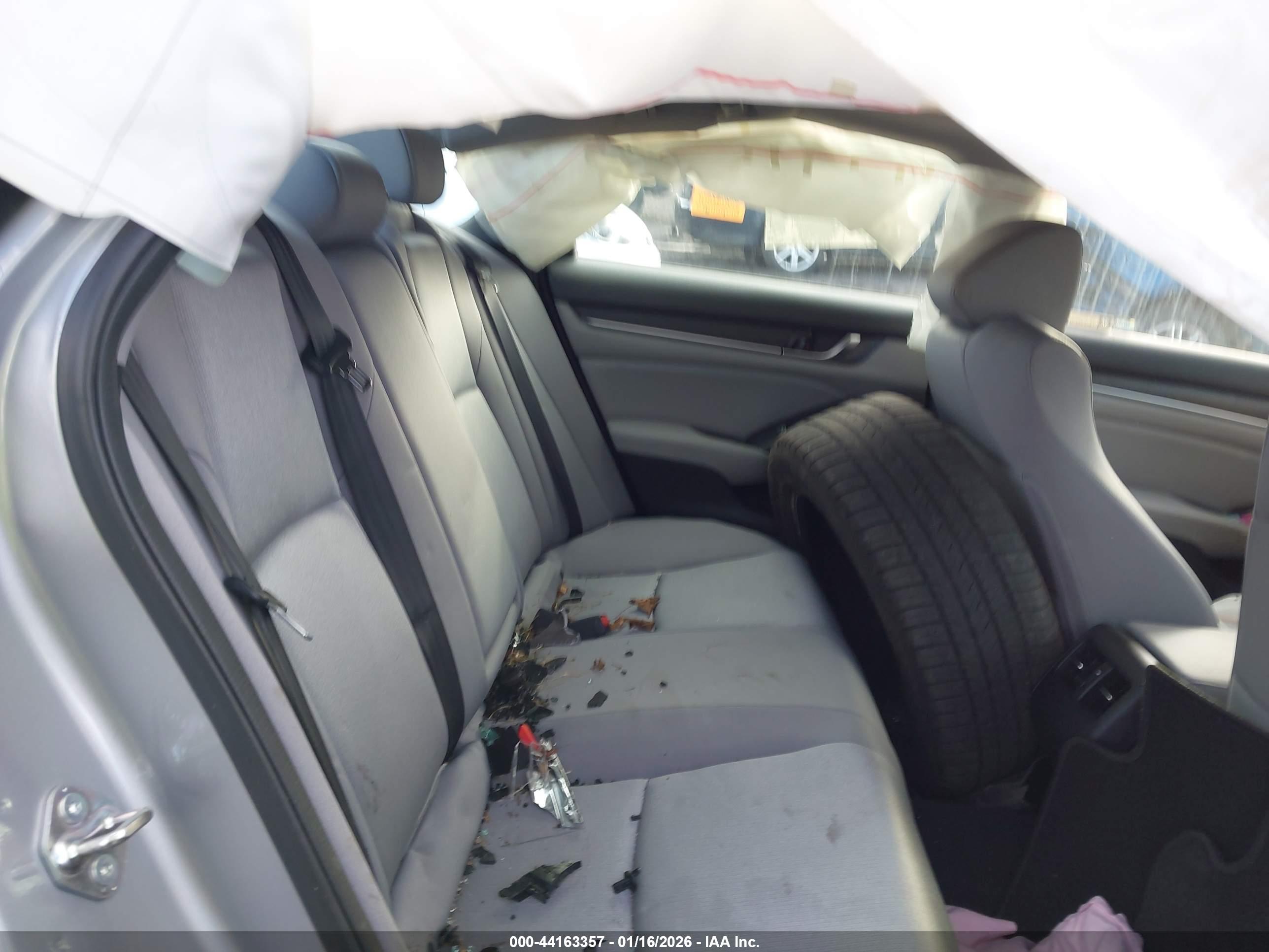 HONDA ACCORD image 8