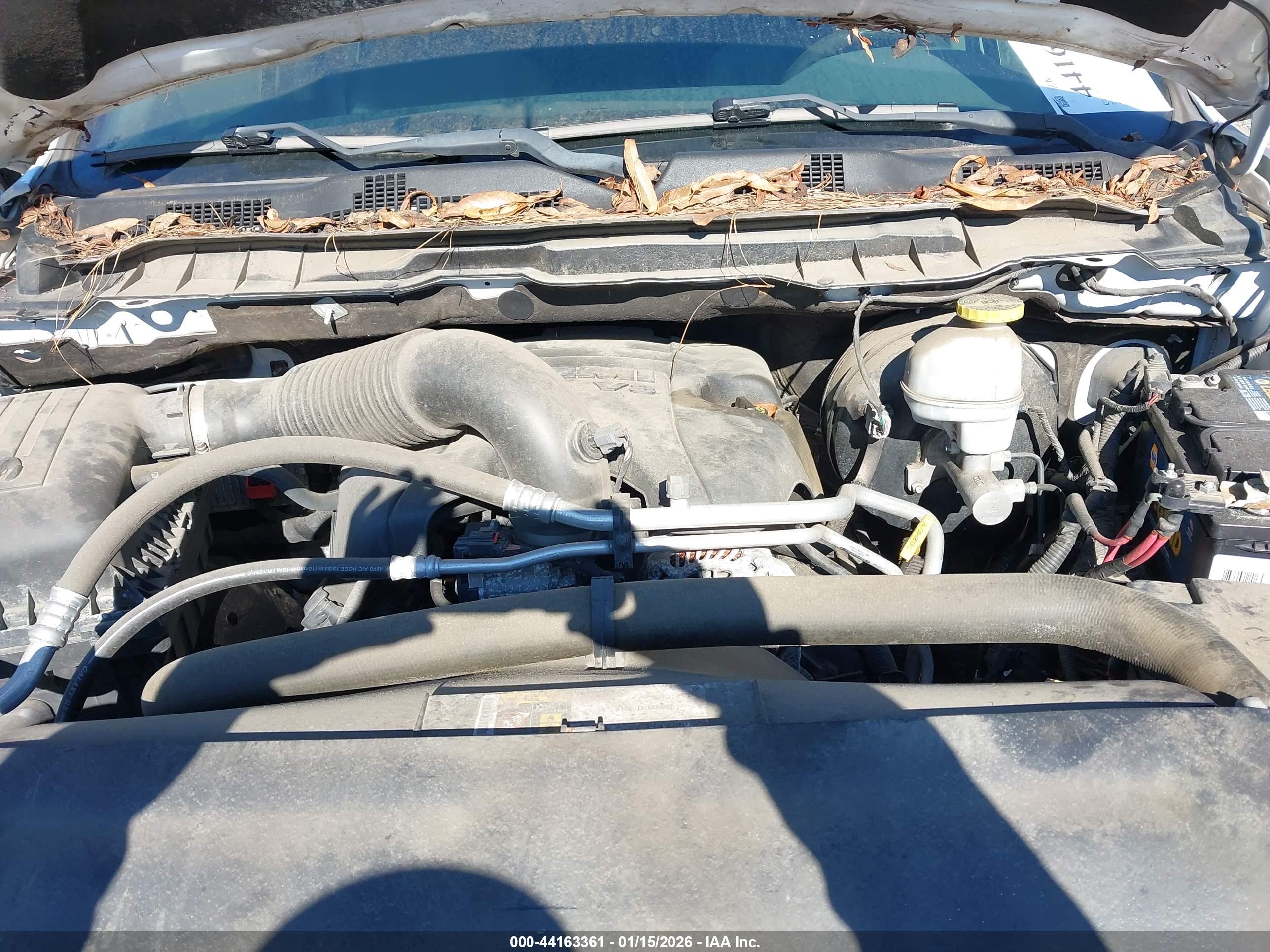 RAM 1500 image 10