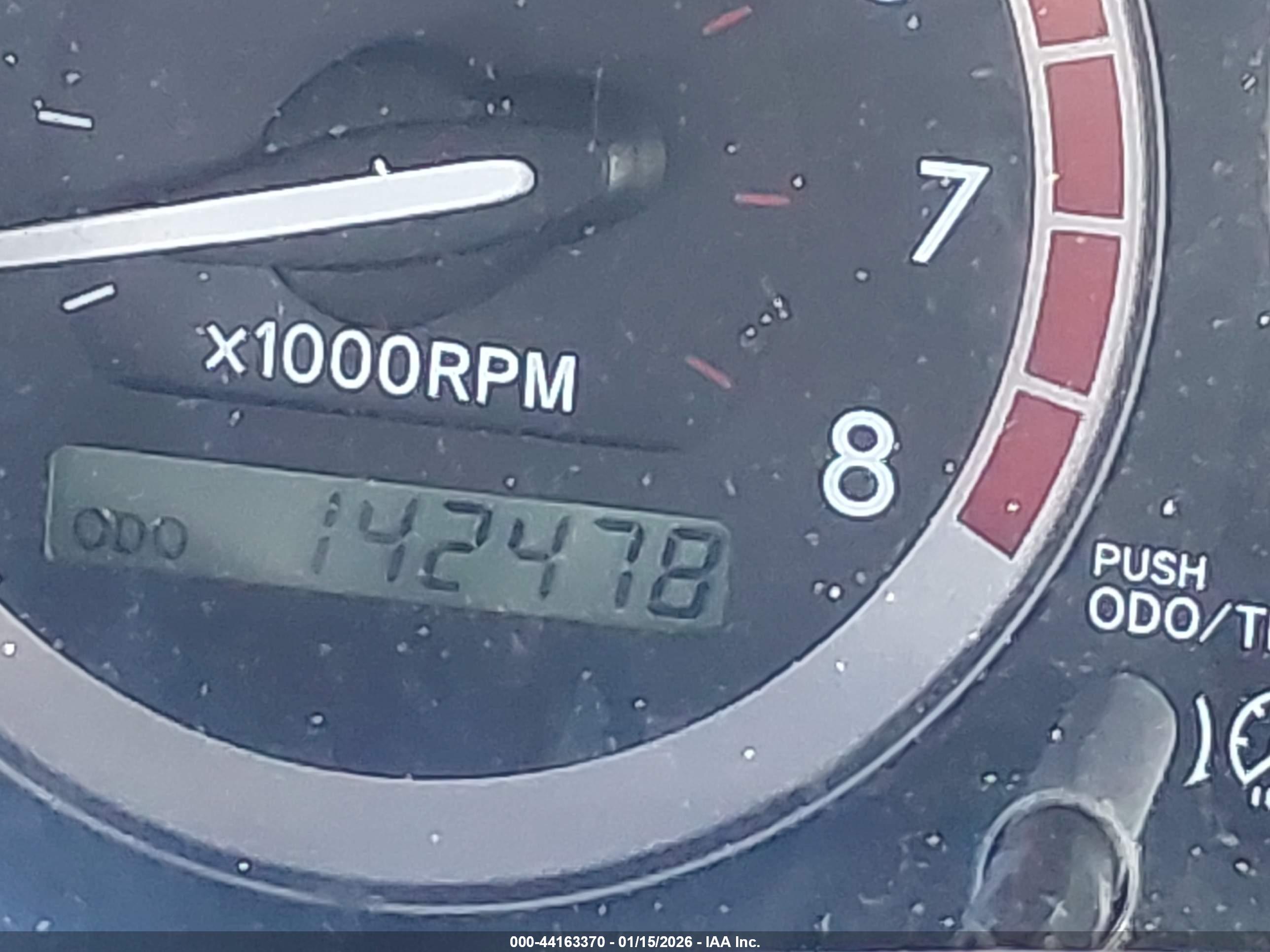 TOYOTA SIENNA image 7