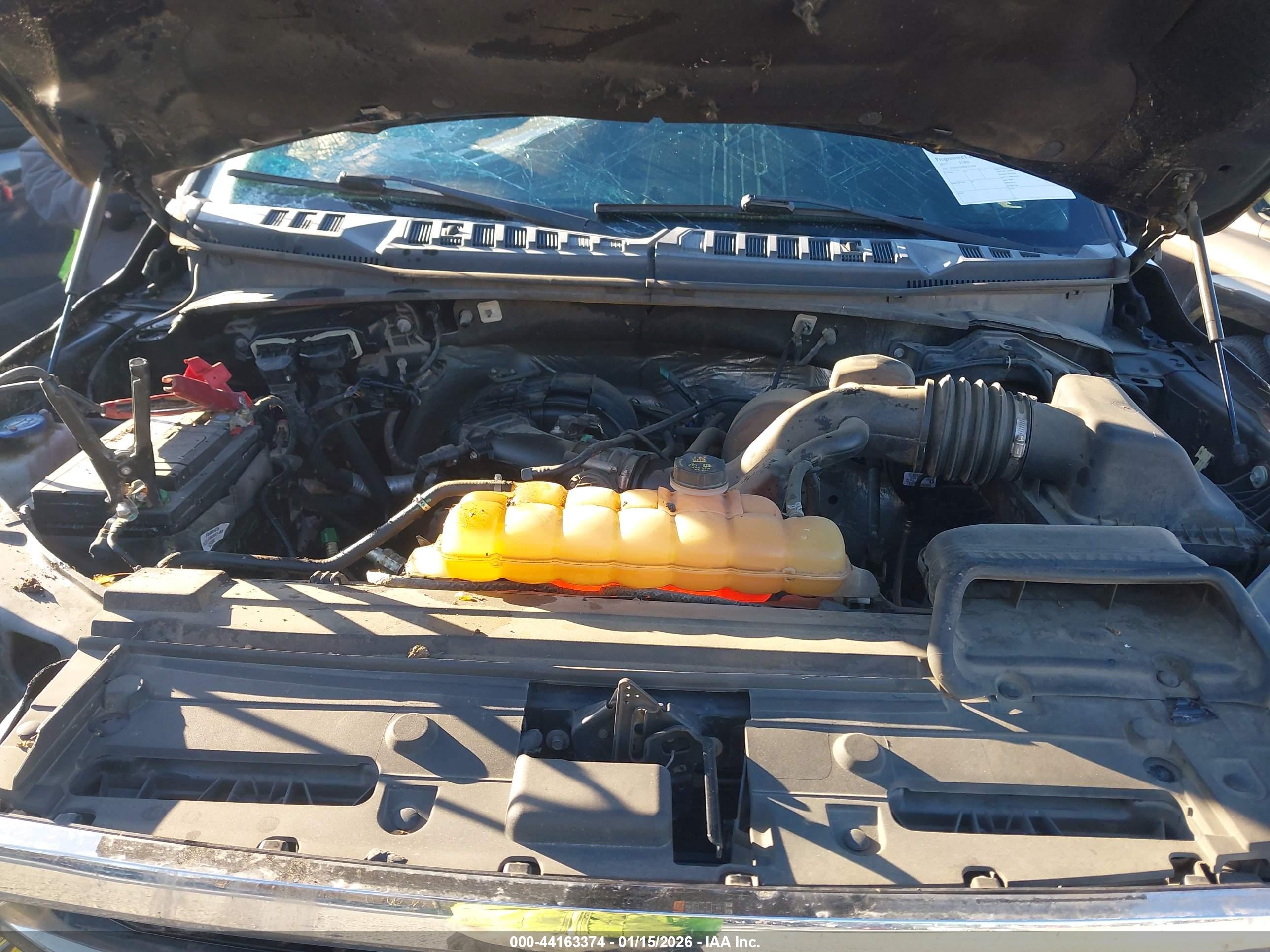 FORD F-150 image 10
