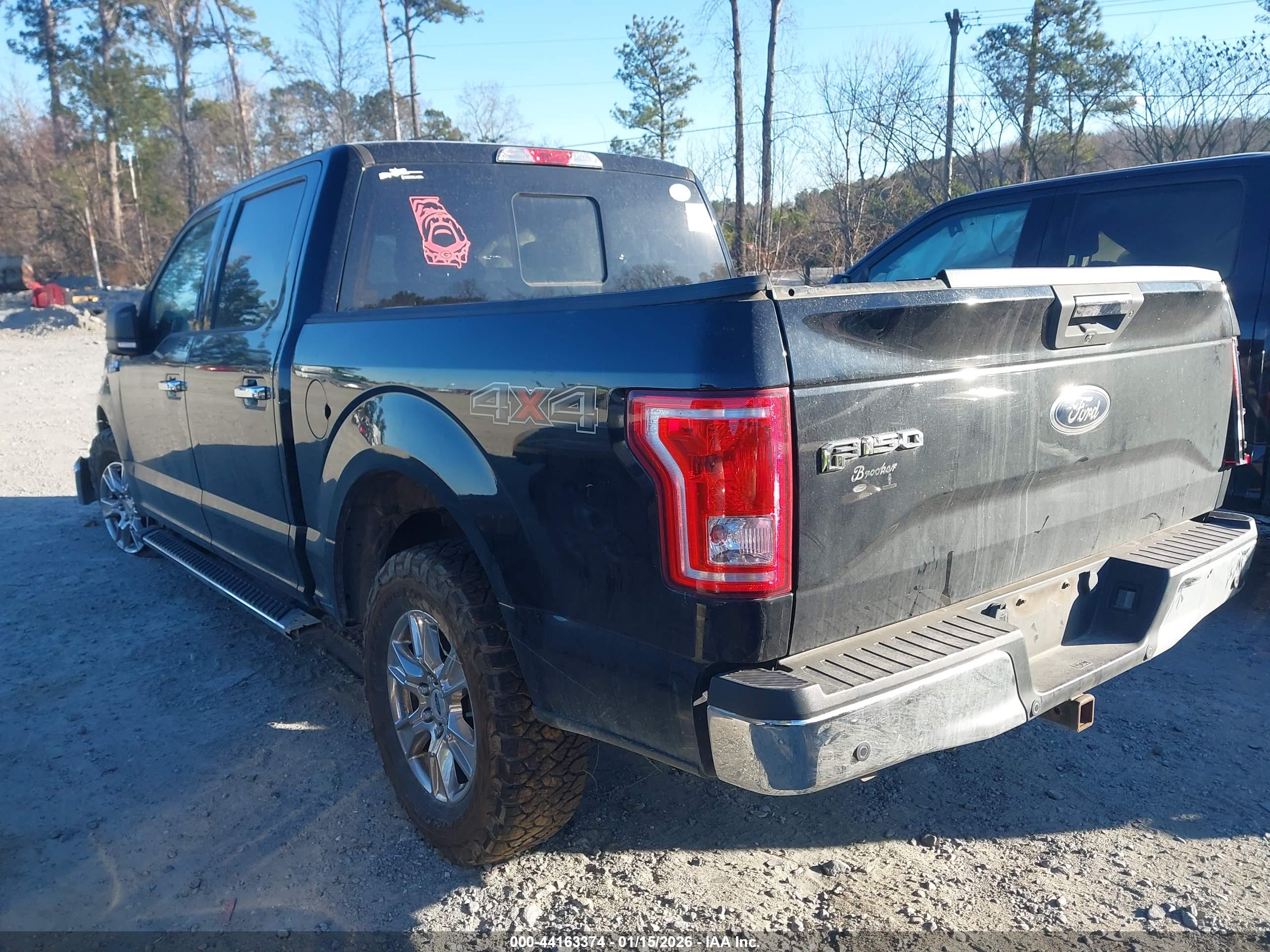 FORD F-150 image 3