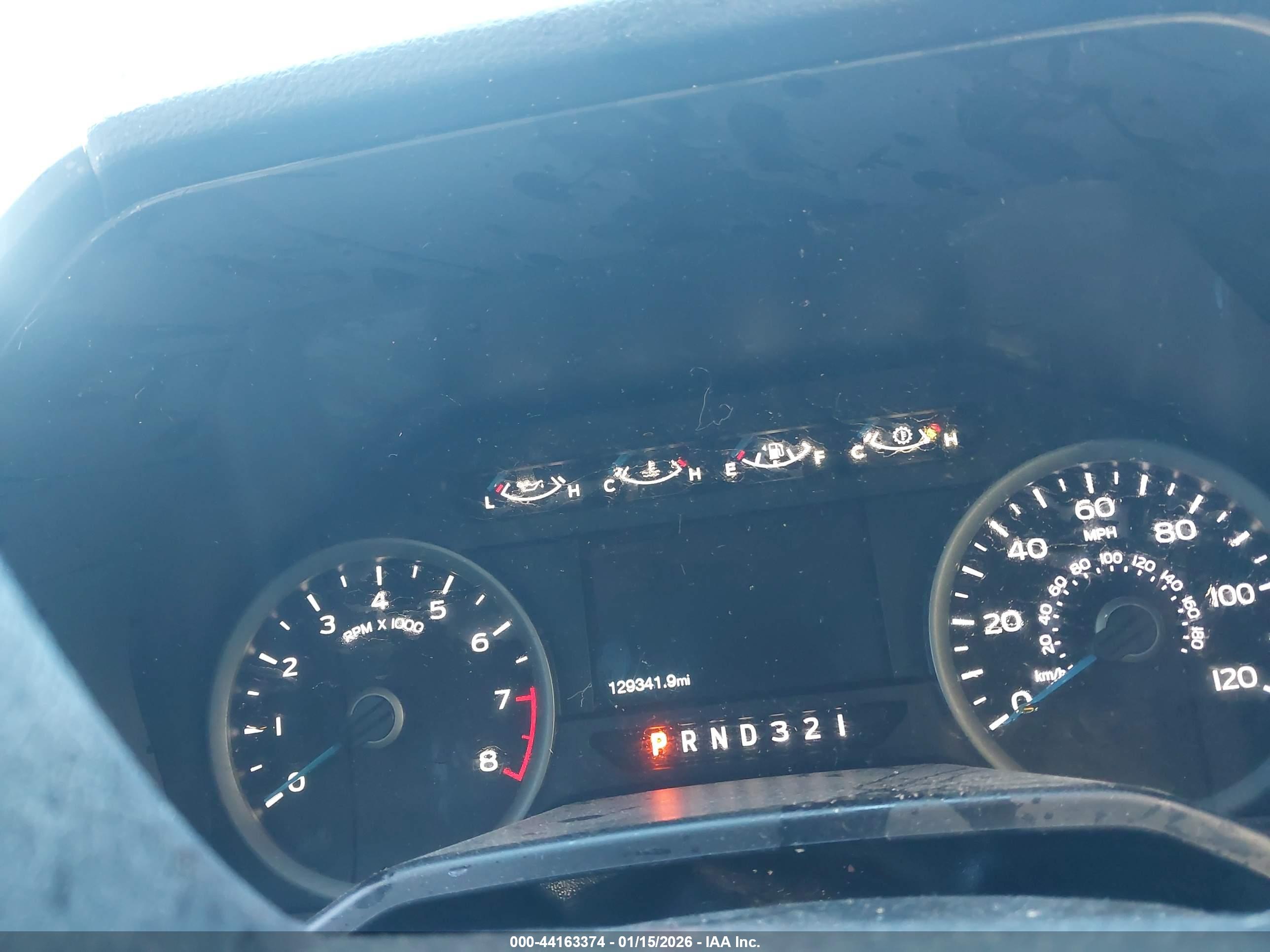 FORD F-150 image 7