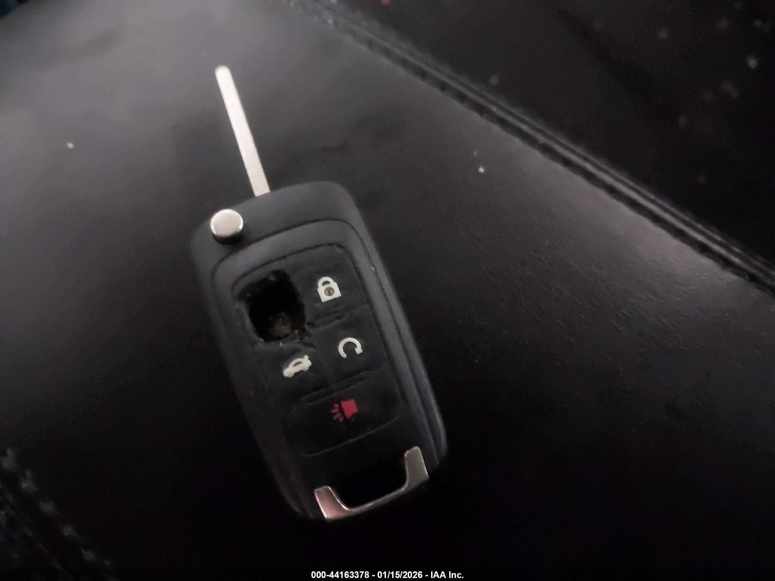 CHEVROLET EQUINOX image 11