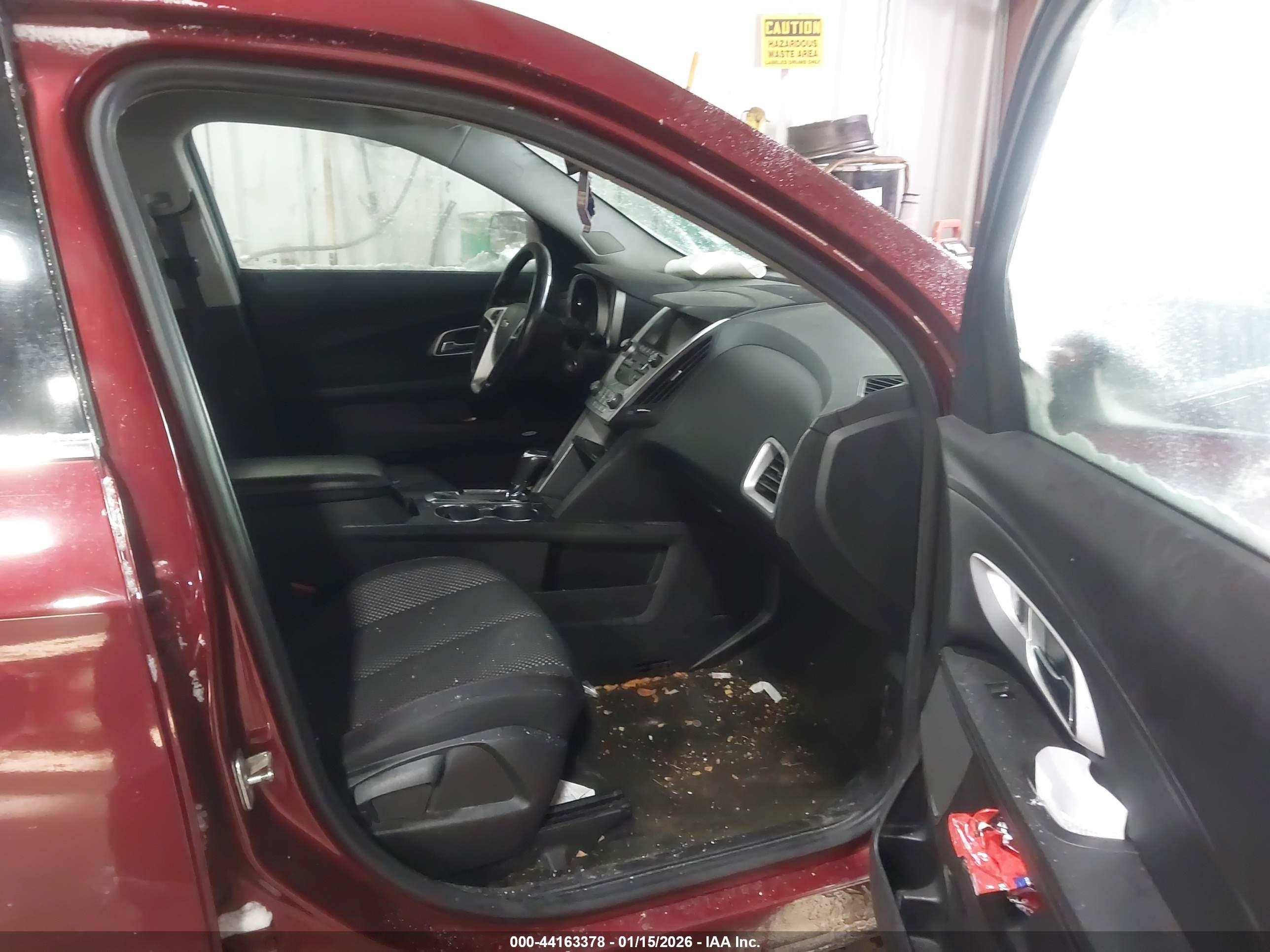 CHEVROLET EQUINOX image 5