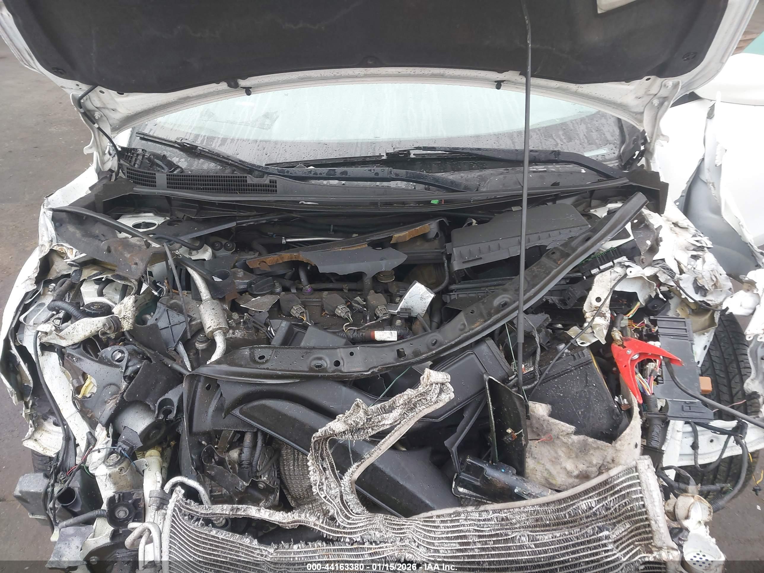 NISSAN ALTIMA image 10