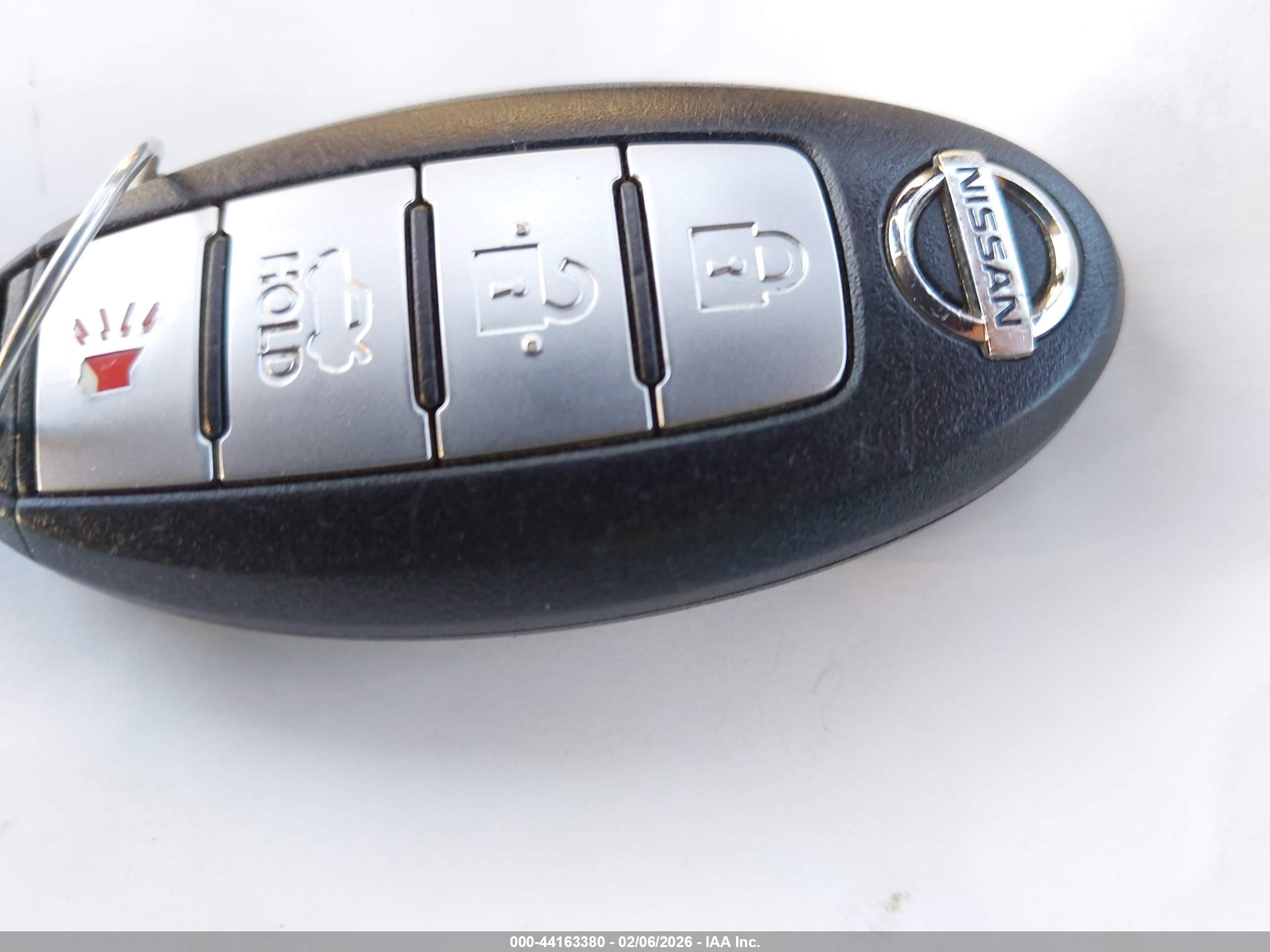 NISSAN ALTIMA image 11