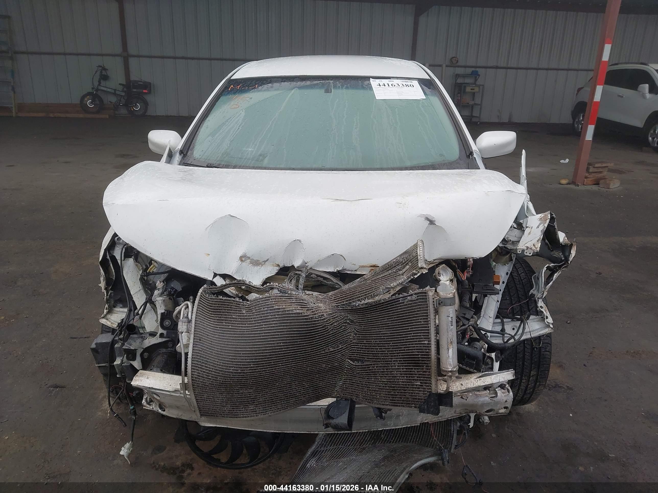NISSAN ALTIMA image 6