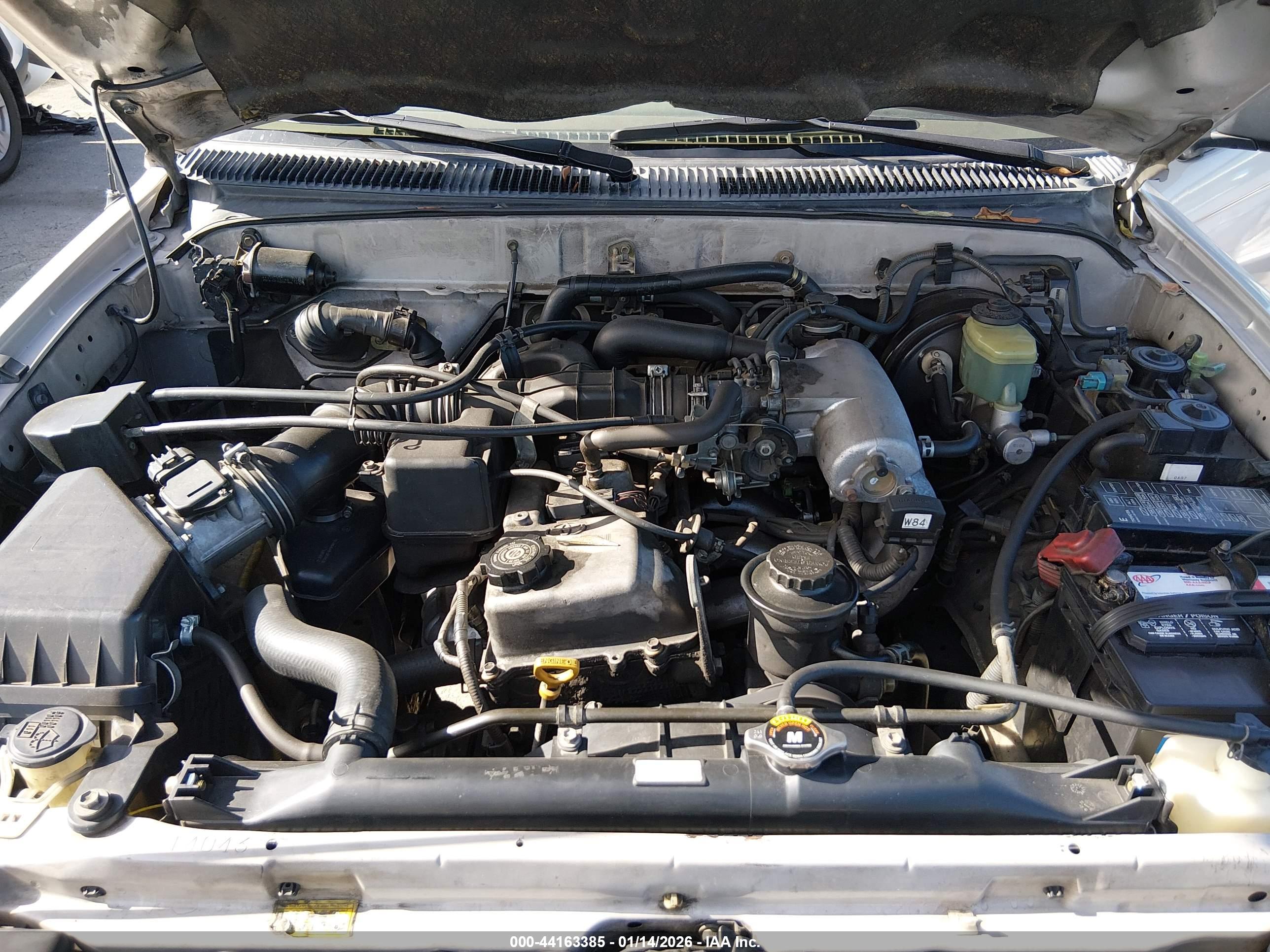TOYOTA 4RUNNER image 10