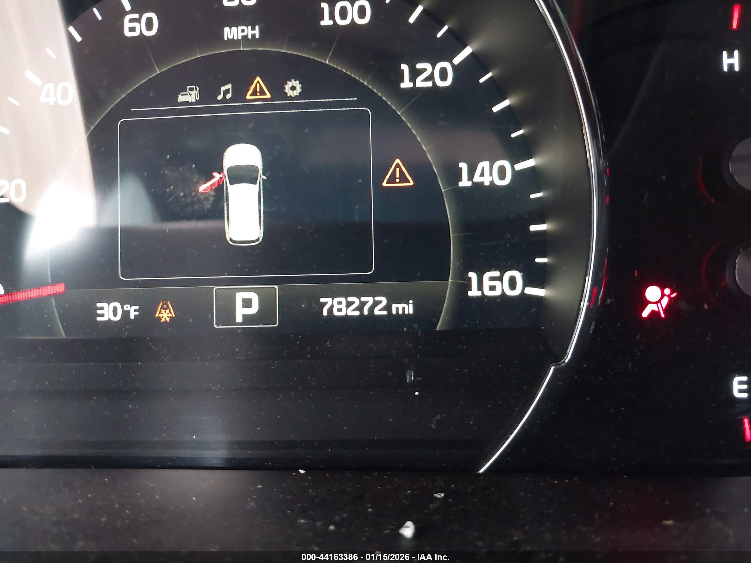 KIA SORENTO image 7