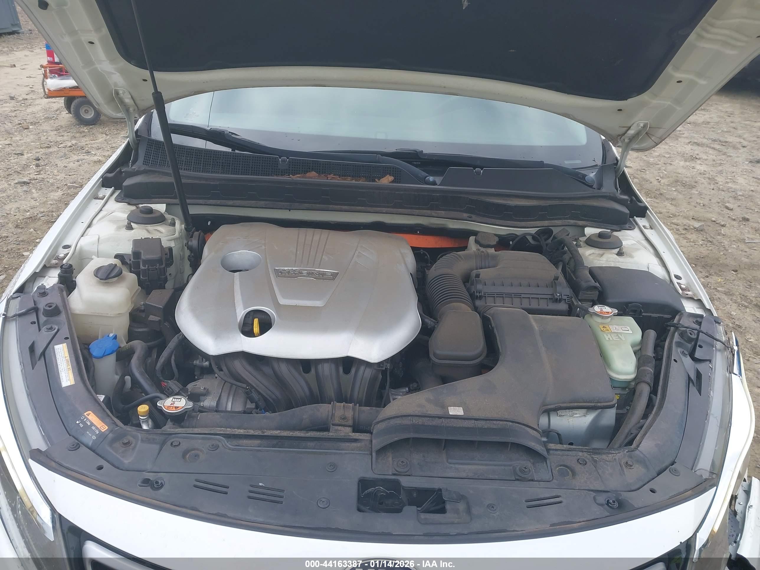 KIA OPTIMA image 10