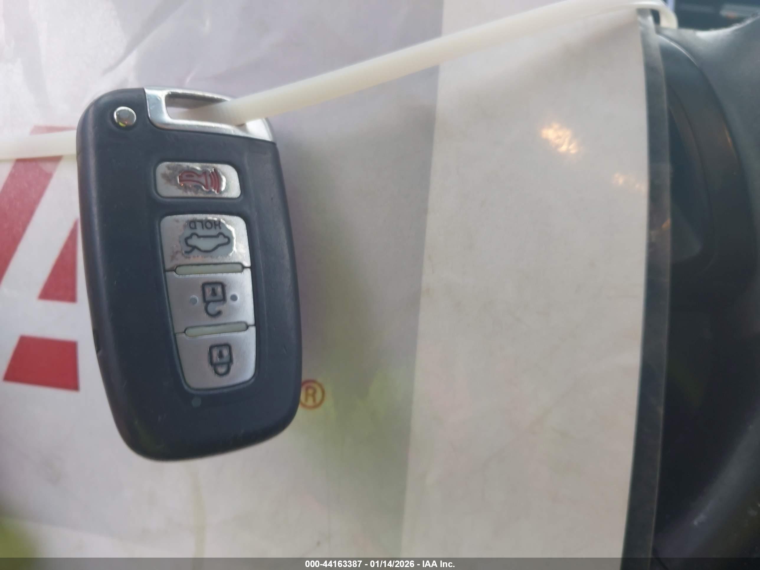 KIA OPTIMA image 11