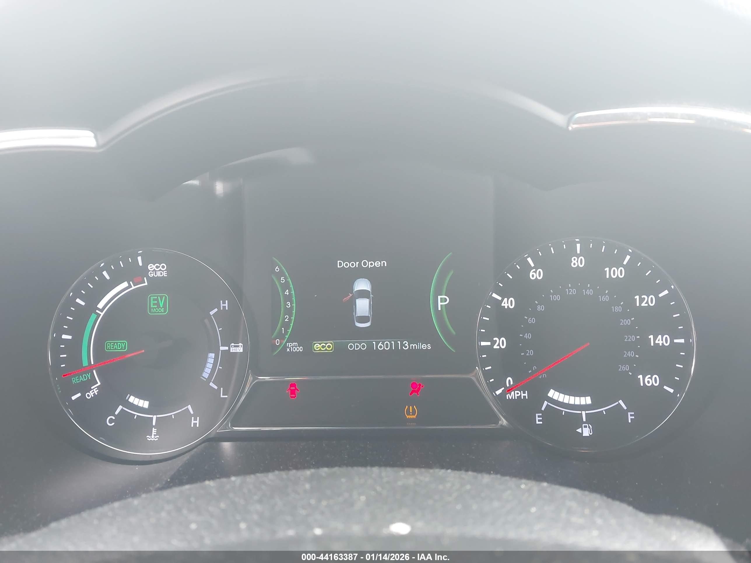 KIA OPTIMA image 7