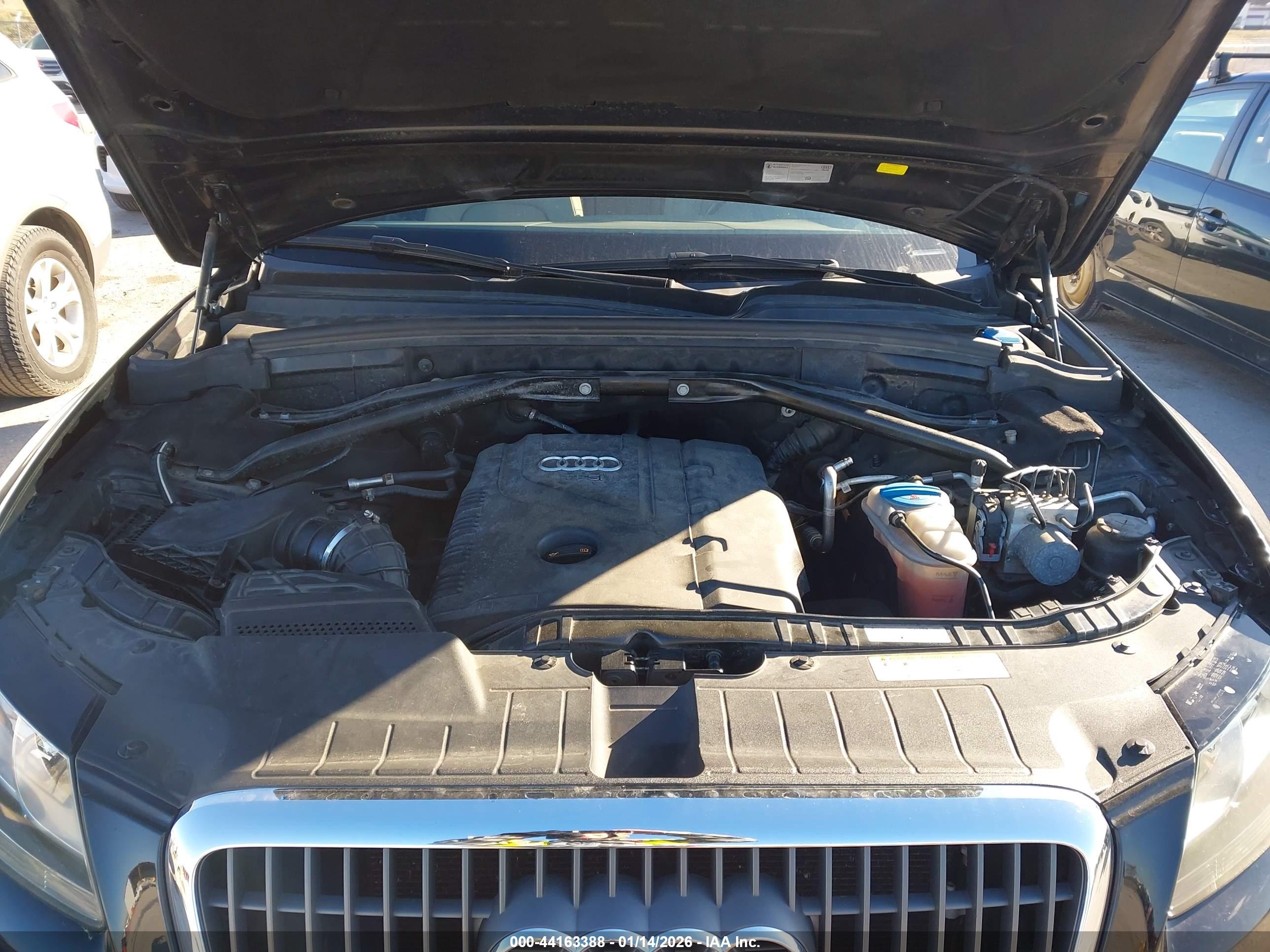 AUDI Q5 image 10