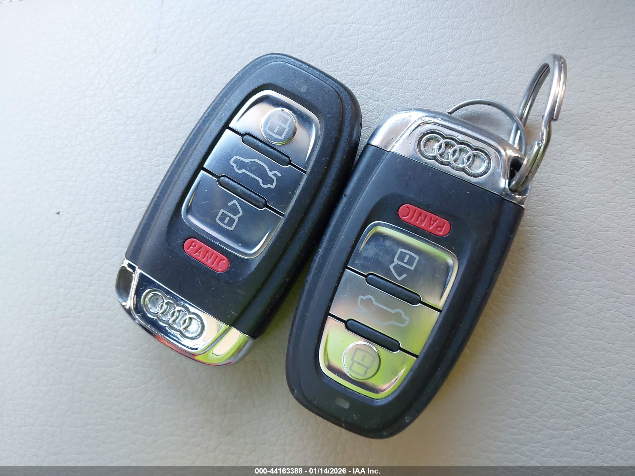 AUDI Q5 image 11