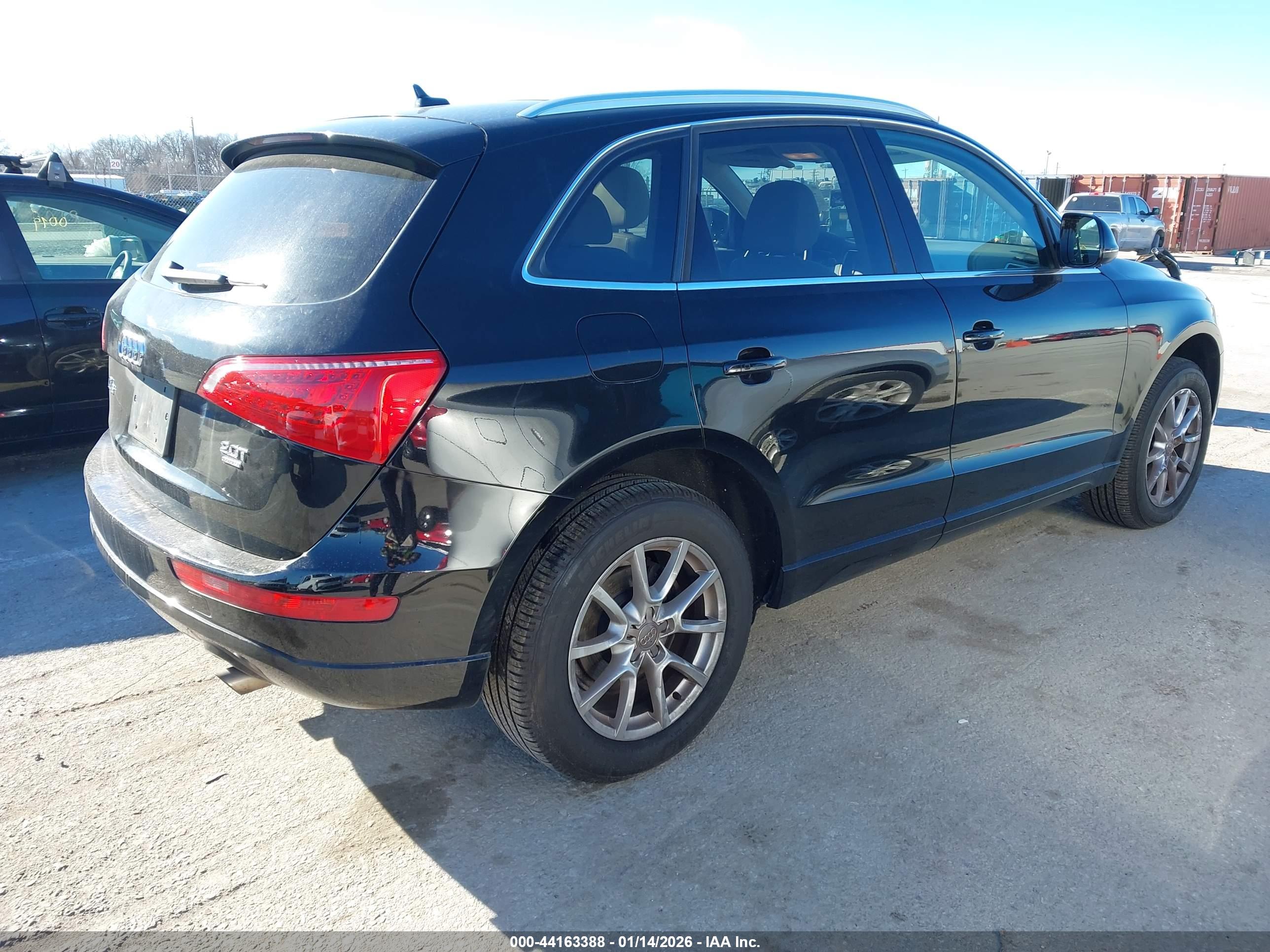 AUDI Q5 image 4