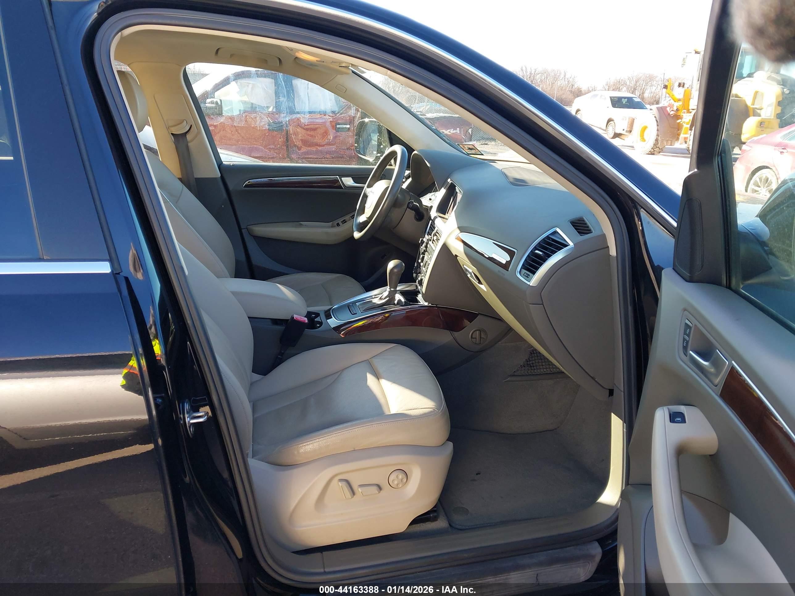 AUDI Q5 image 5